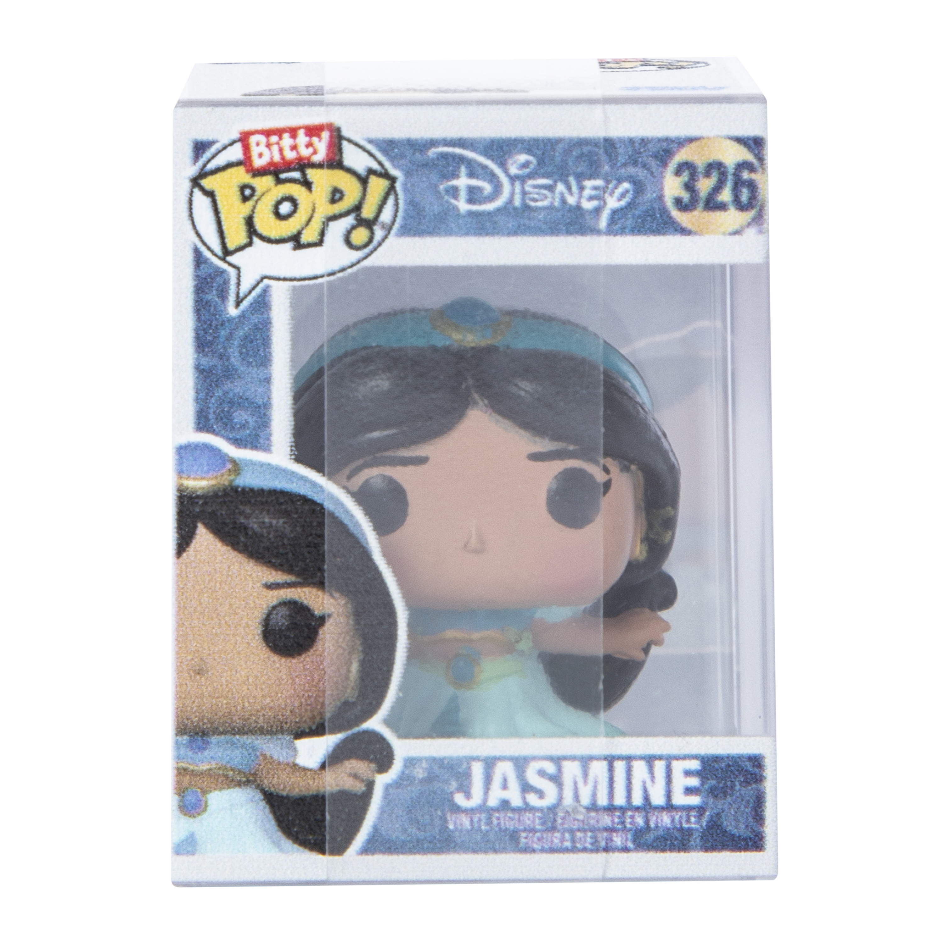 Funko Bitty Pop! Disney Princess Blind Bag