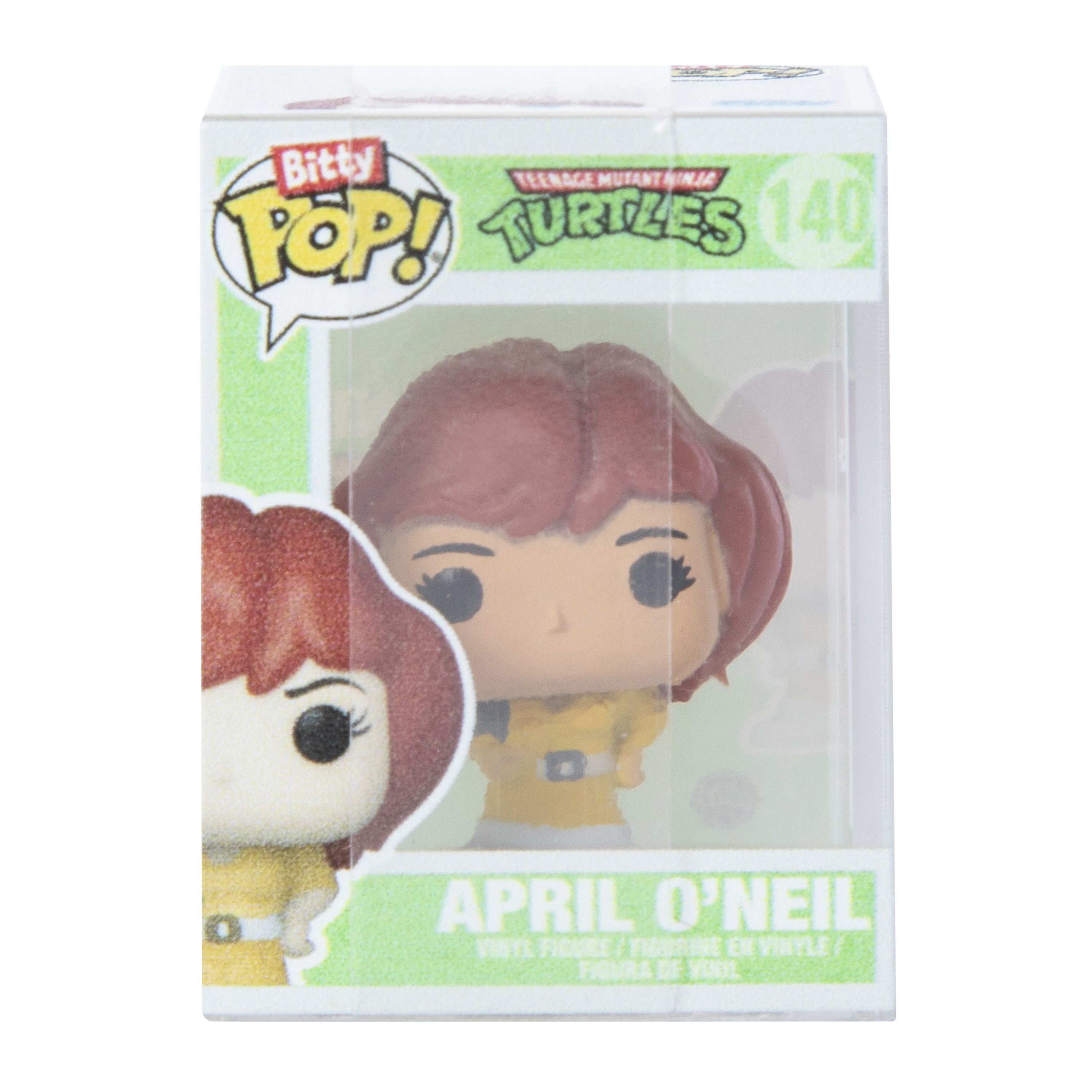 Funko Bitty Pop! Teenage Mutant Ninja Turtles® Blind Bag