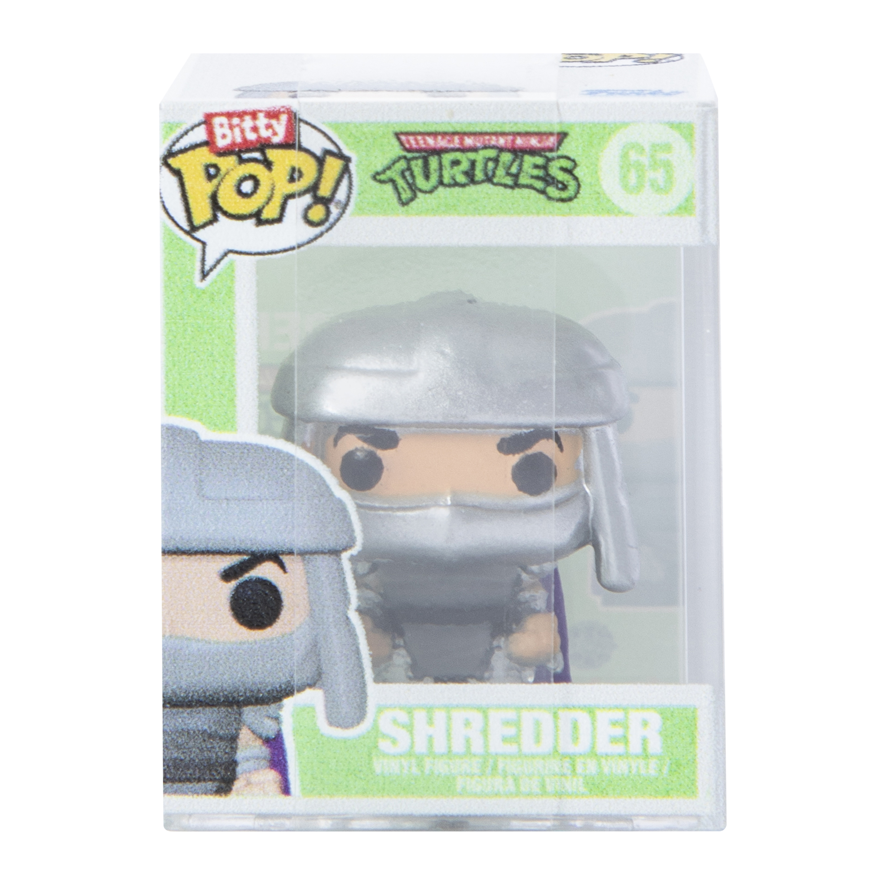 Funko Bitty Pop! Teenage Mutant Ninja Turtles® Blind Bag