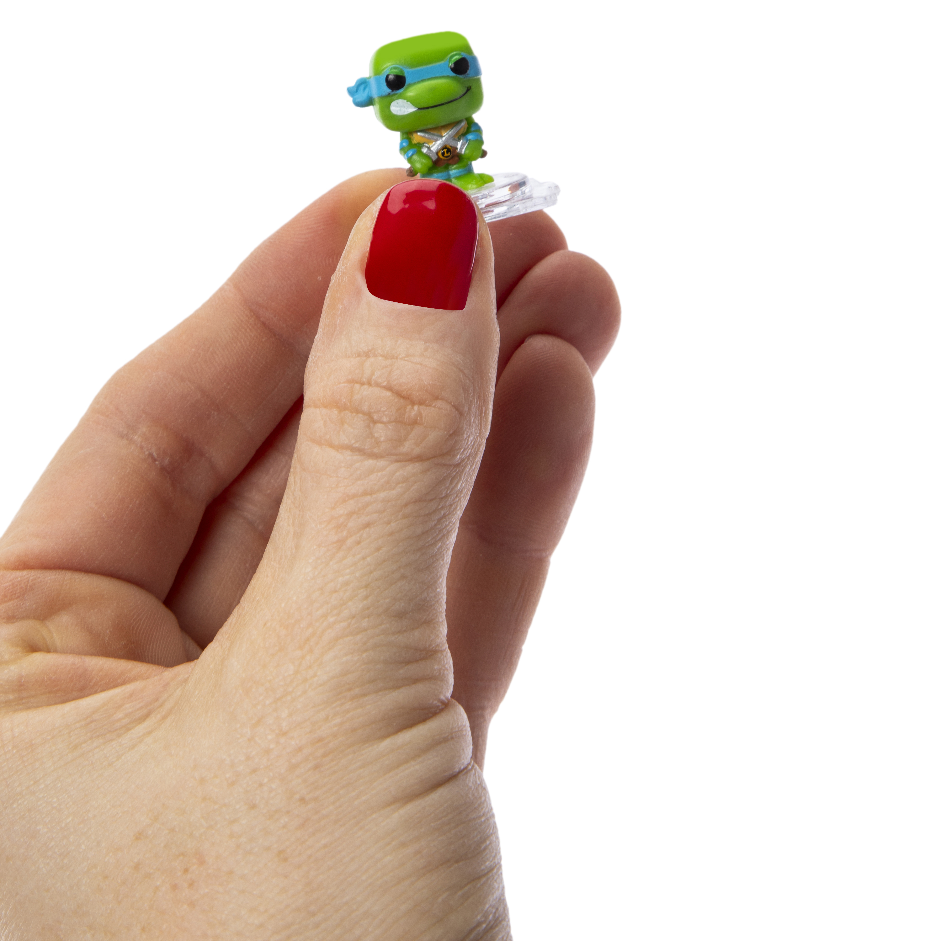 Funko Bitty Pop! Teenage Mutant Ninja Turtles® Blind Bag