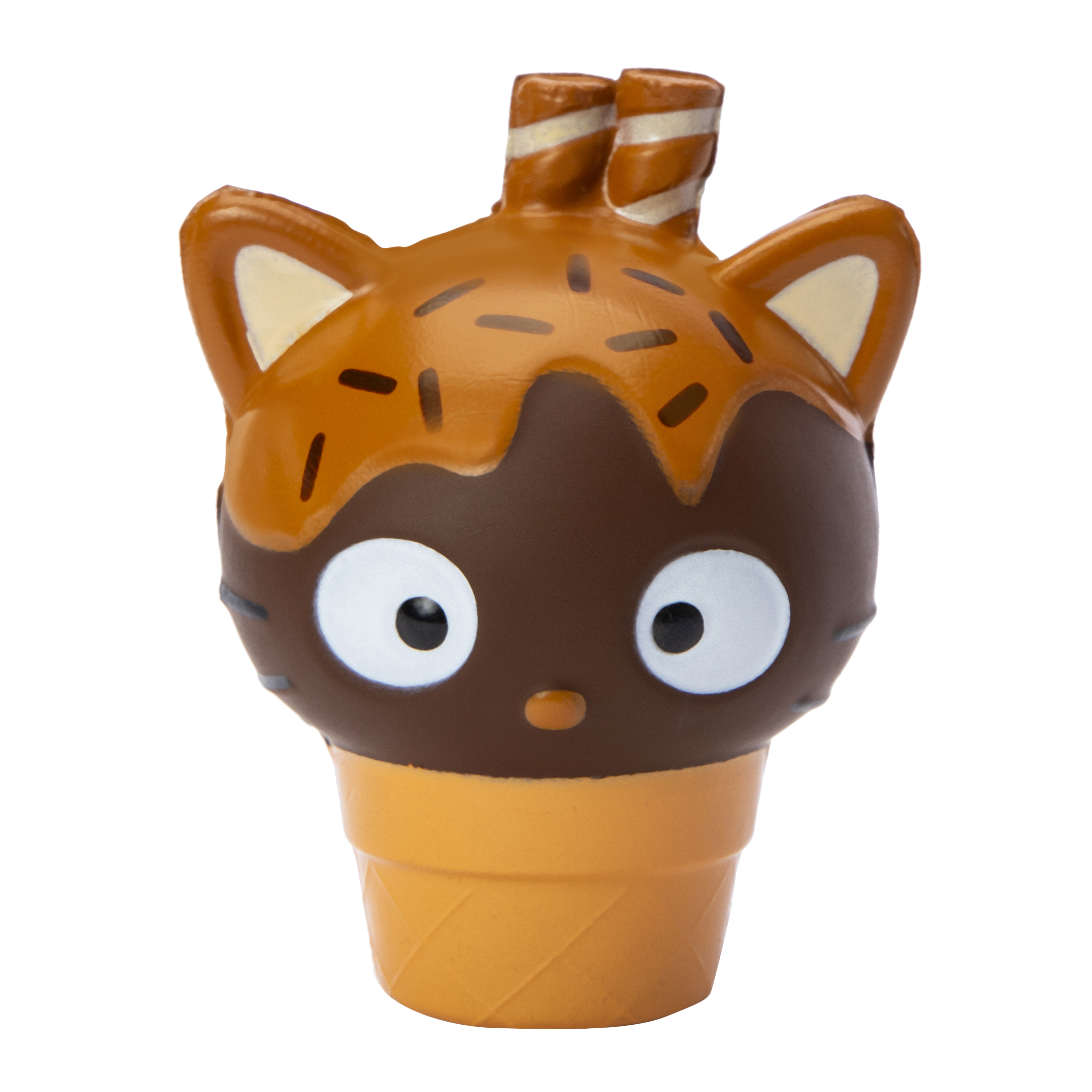 Hello Kitty And Friends® Squishy Toy