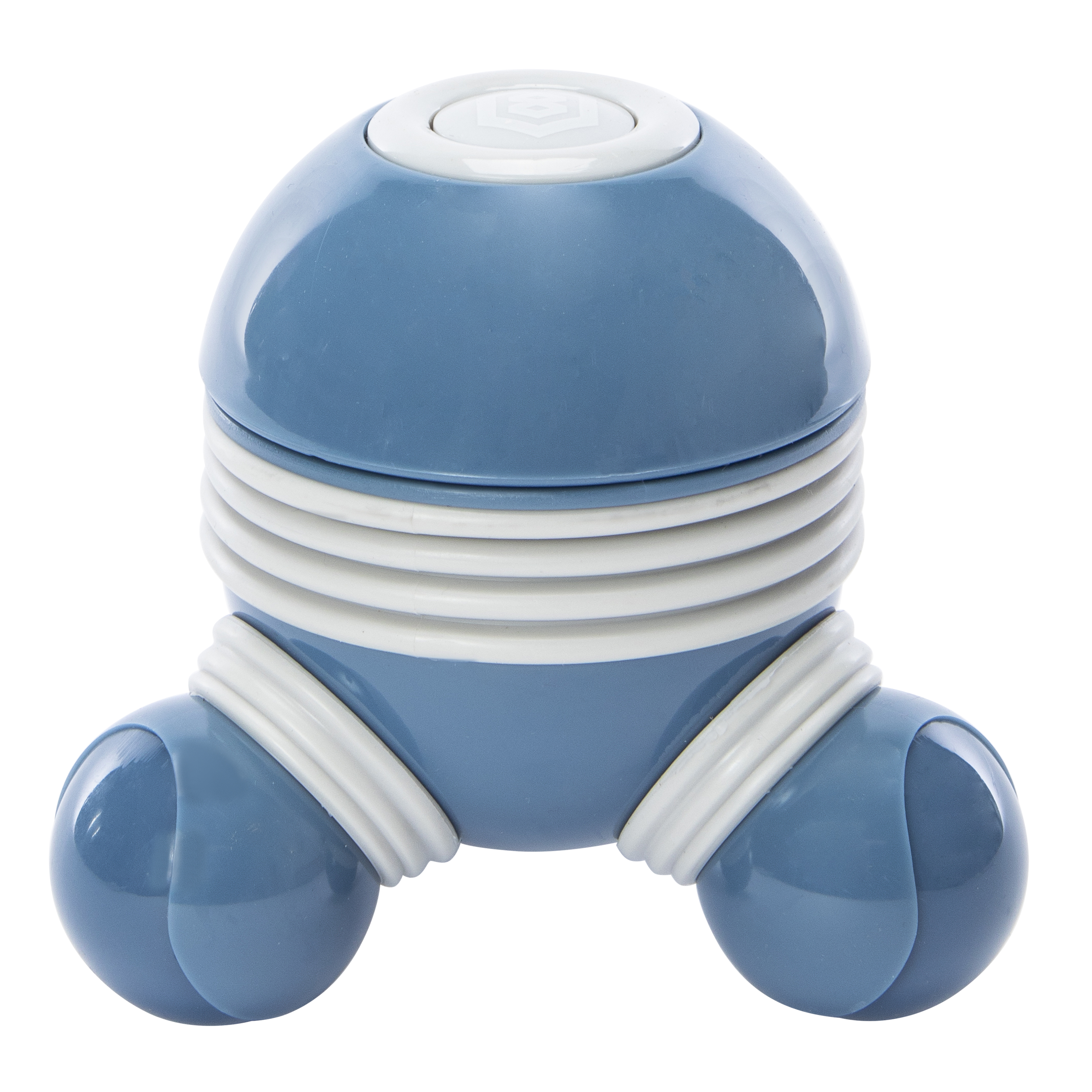 Series-8 Fitness™ Illuminated Vibrating Massager
