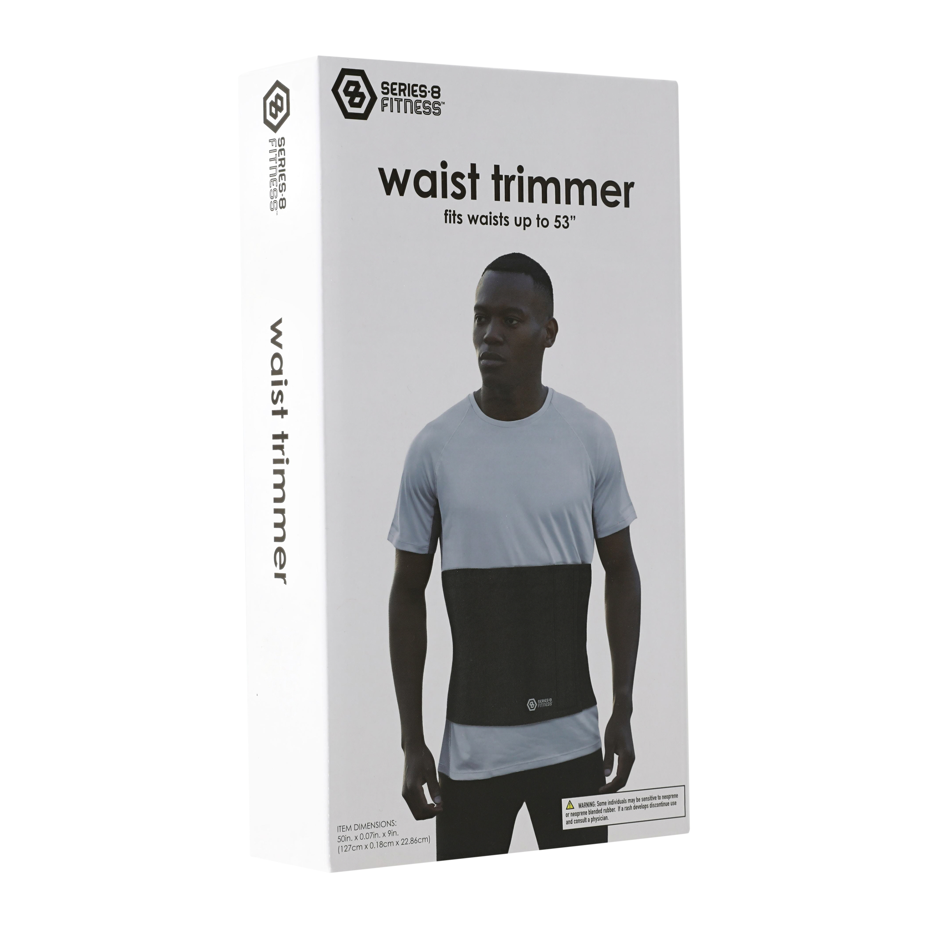 Series-8 Fitness™ Waist Trimmer