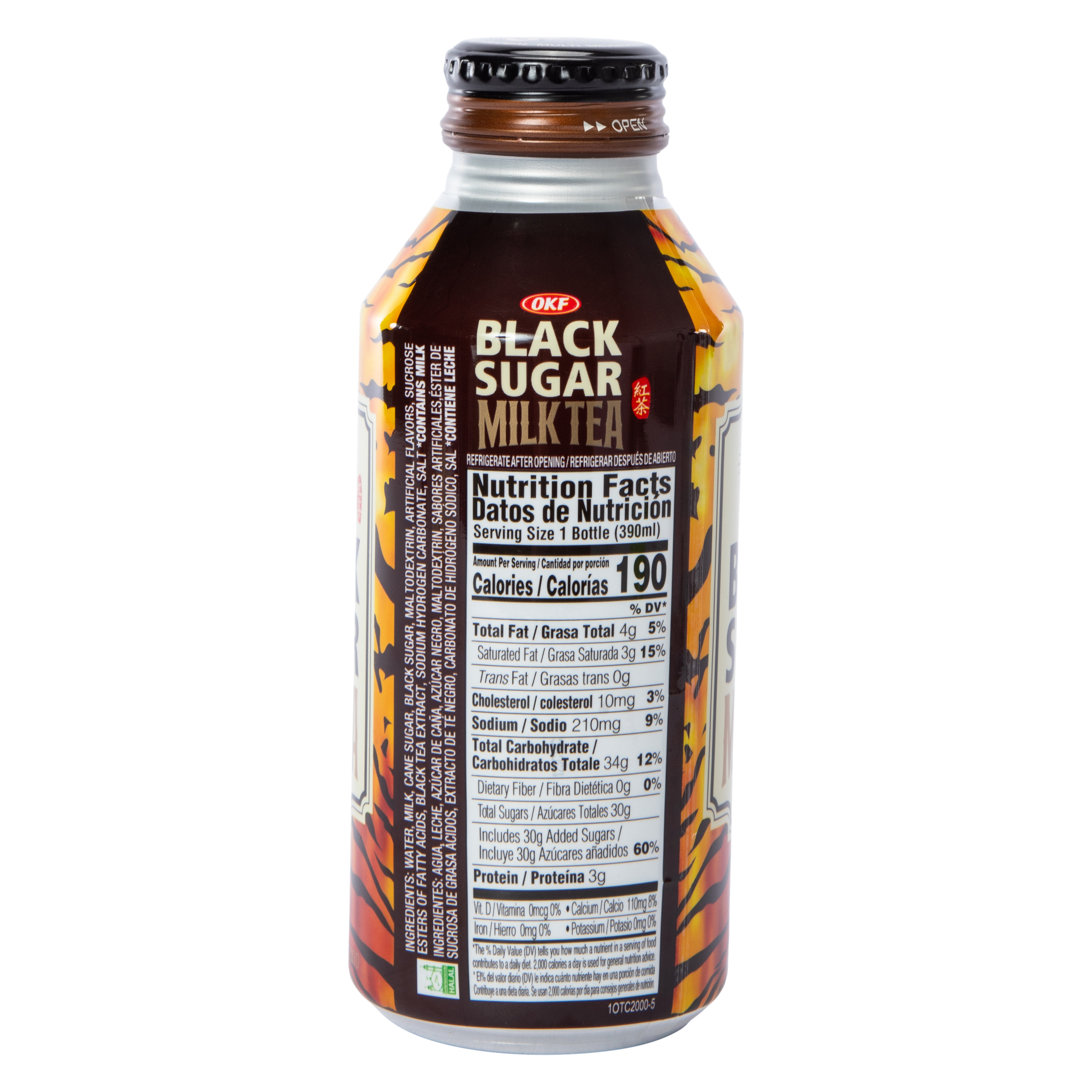 OKF Drink 13.19oz