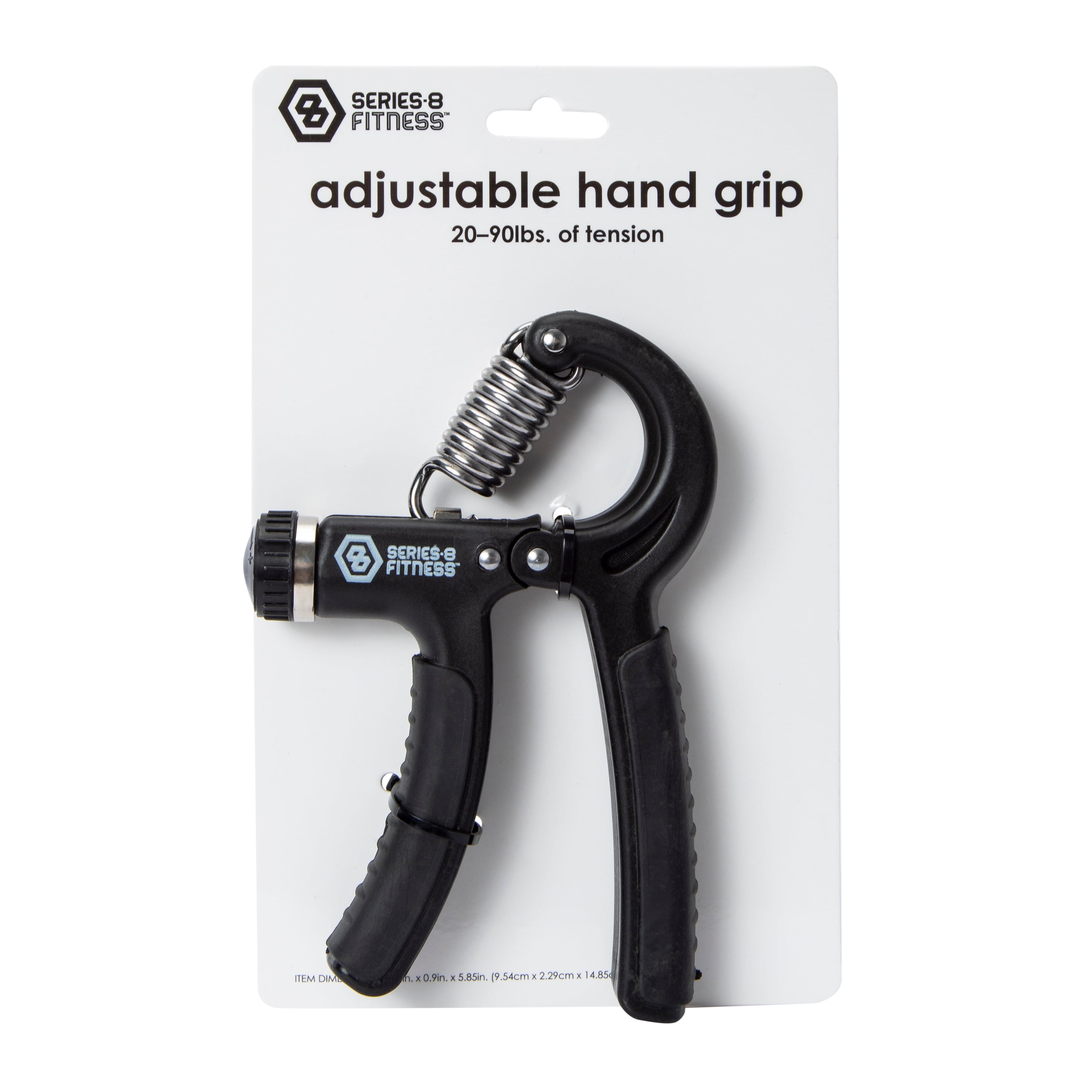 Series-8 Fitness™ Adjustable Hand Grip | Five Below
