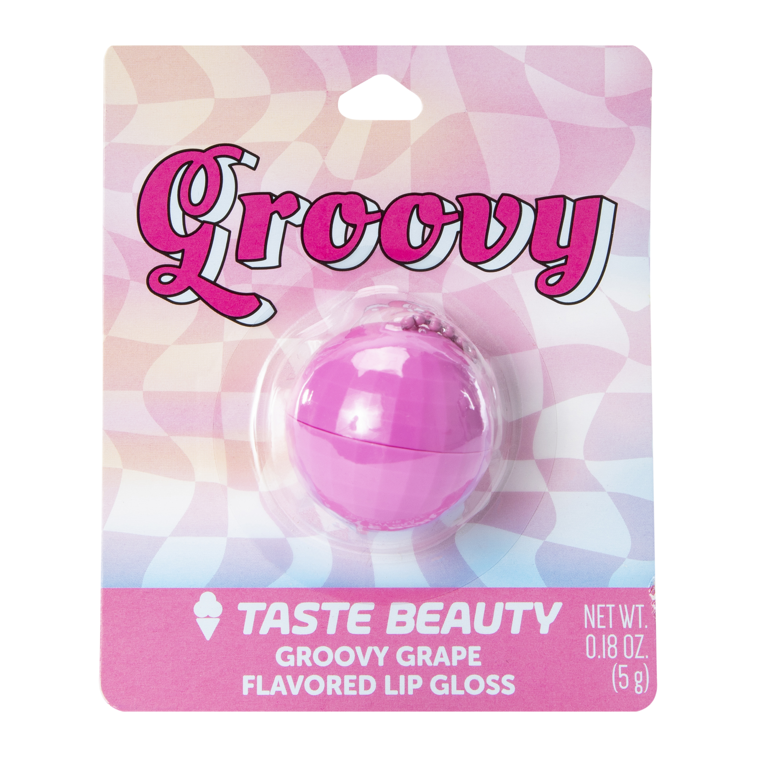 Taste Beauty® Flavored Novelty Lip Balm