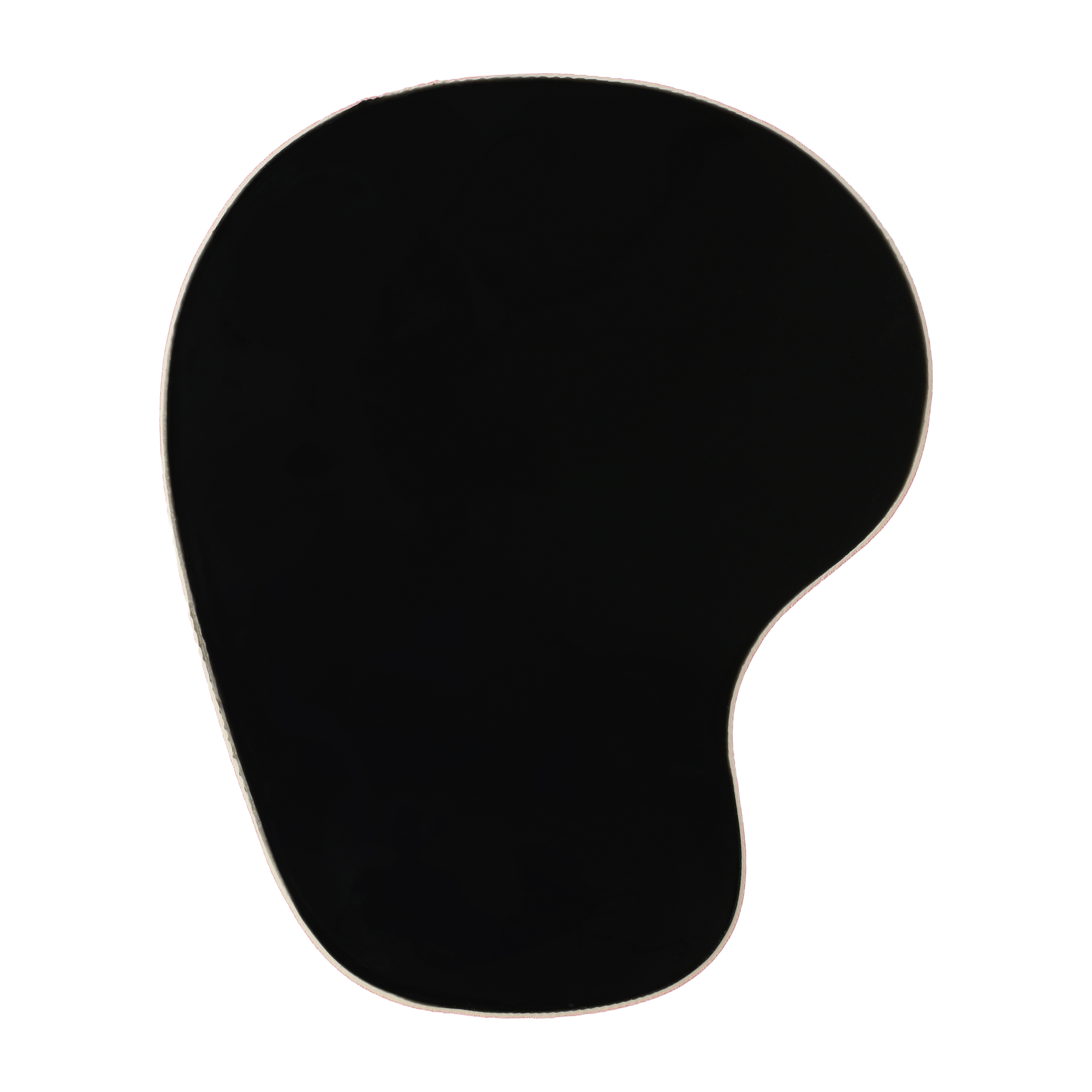 Ultra Comfort Ergonomic Printed Mouse Pad