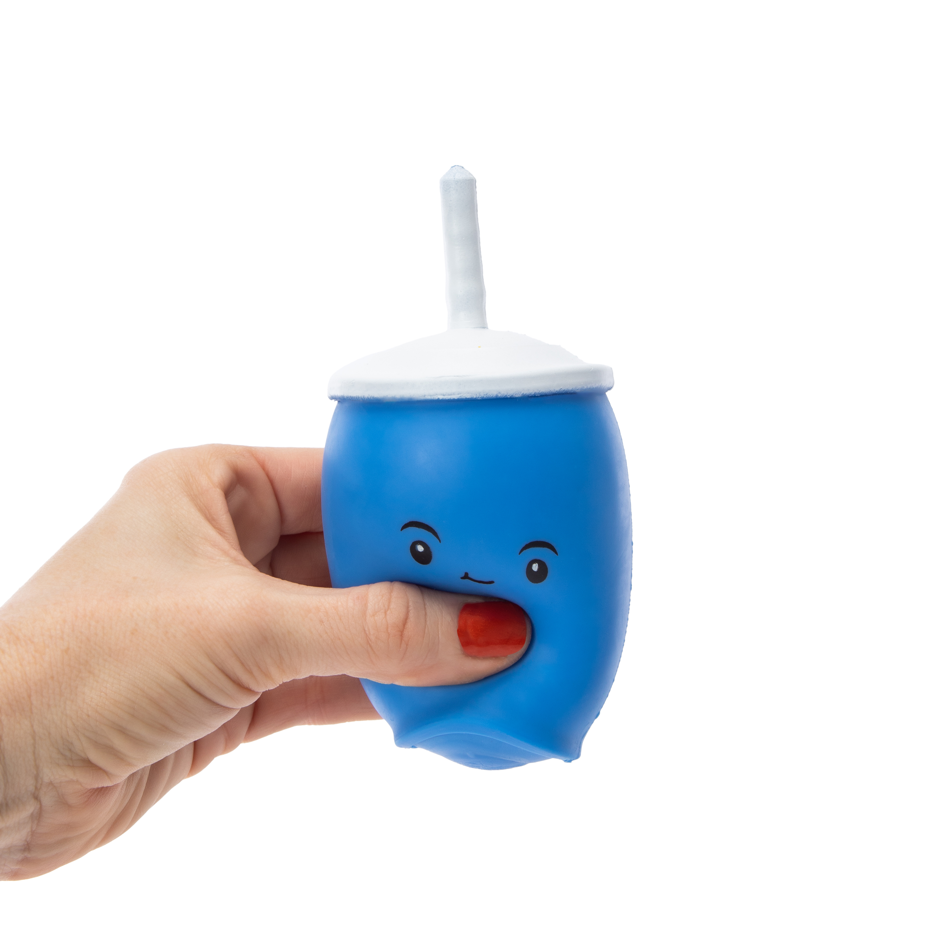 Fast Food Friends Food Squishy 3-Pack