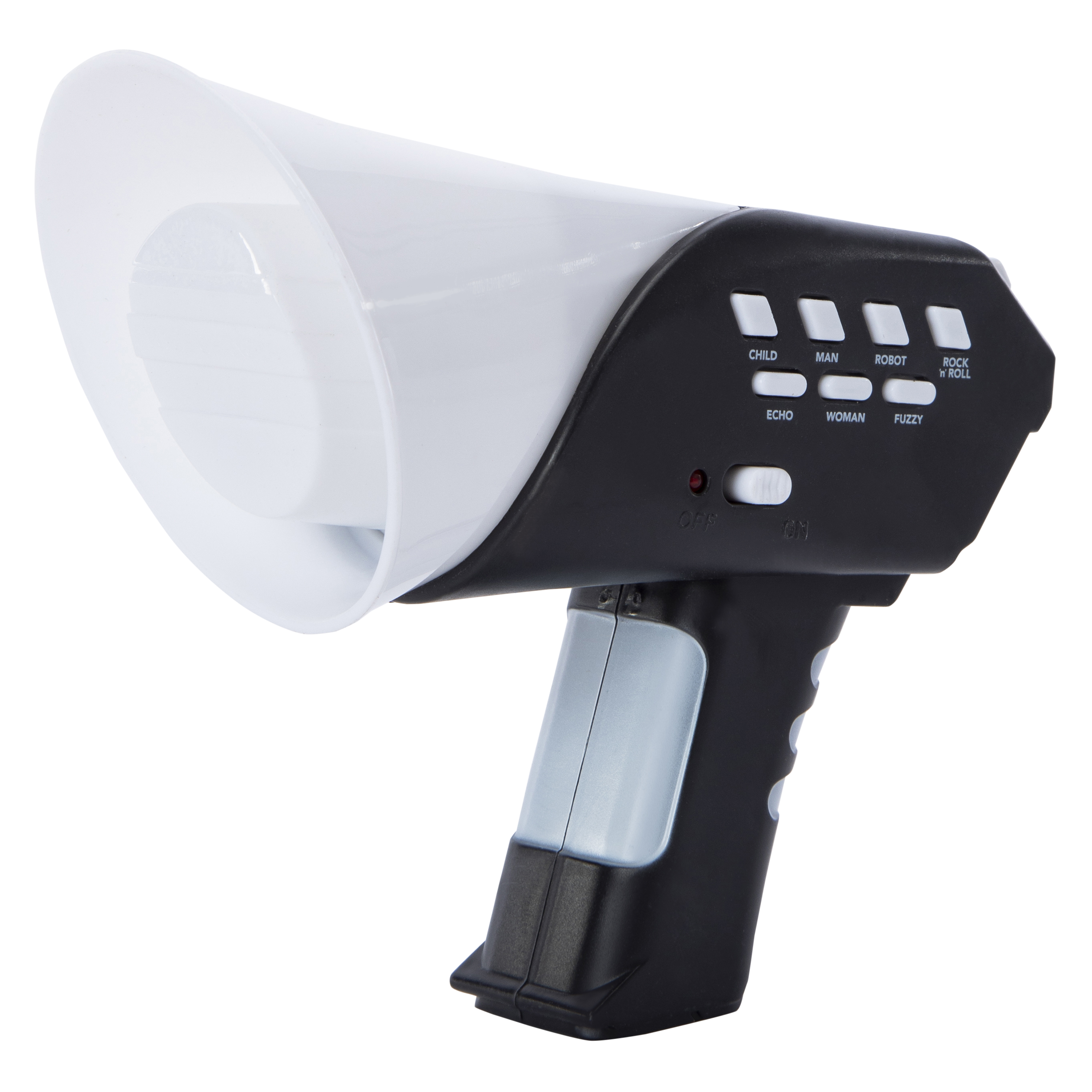 Voice Changer