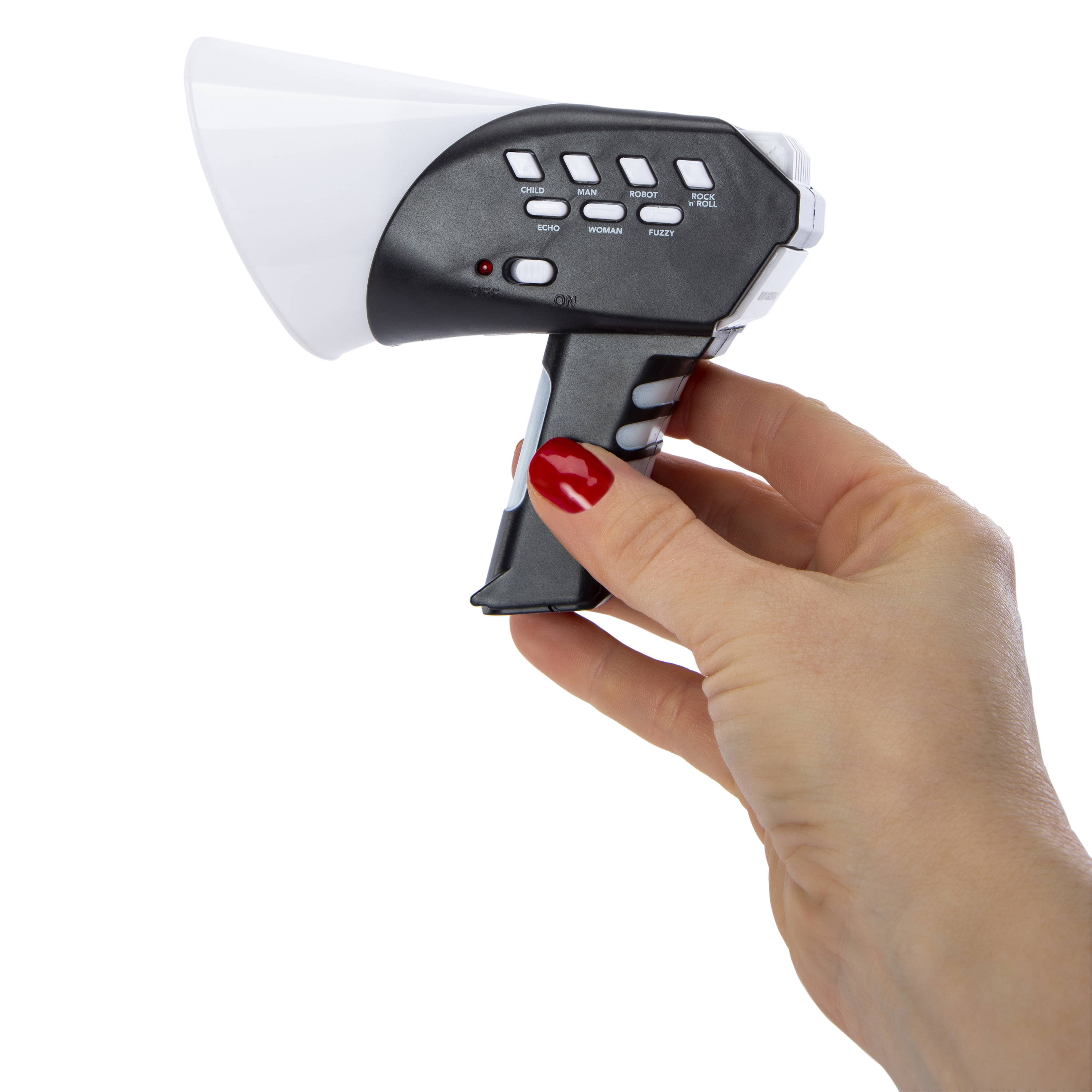 Voice Changer