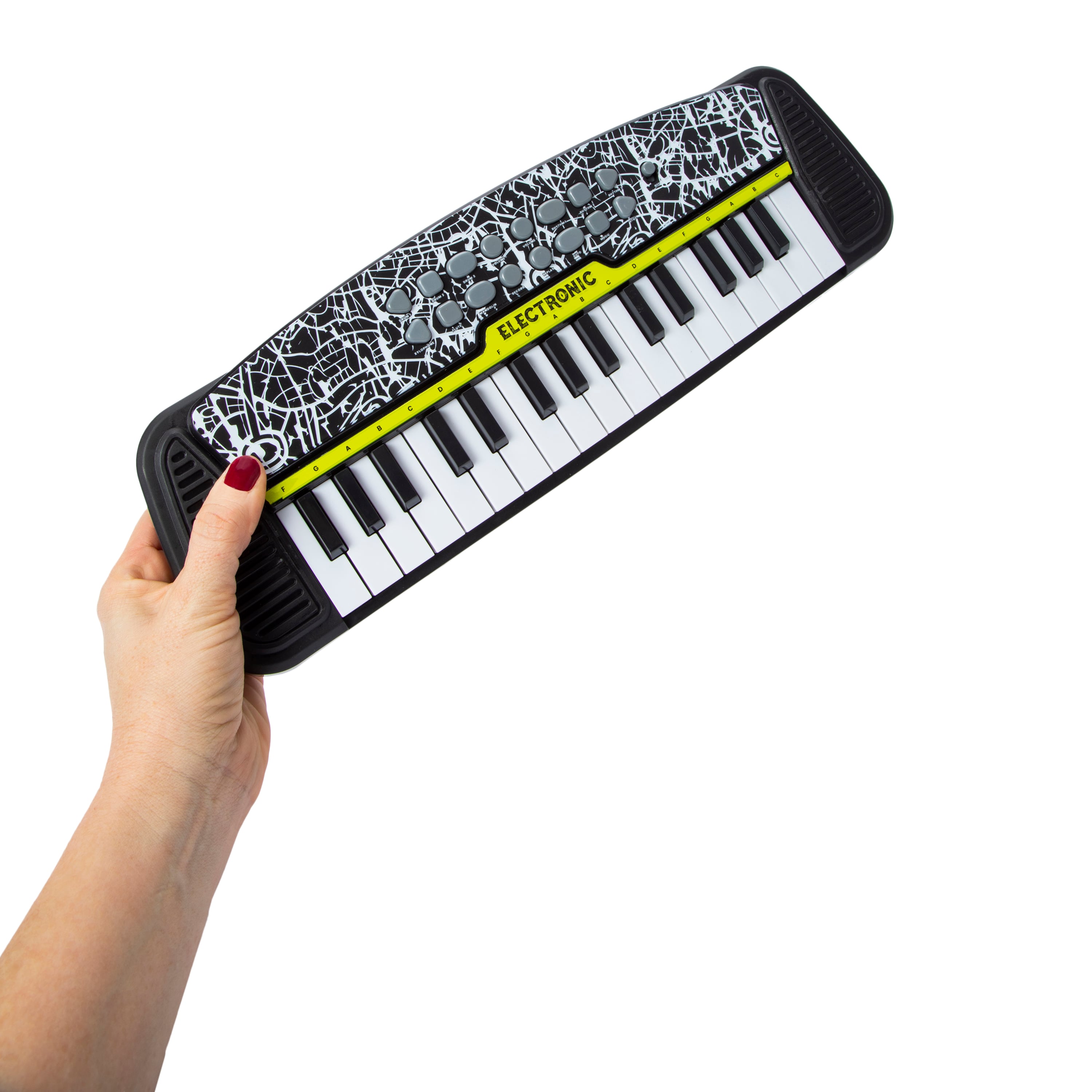 Electronic Keyboard