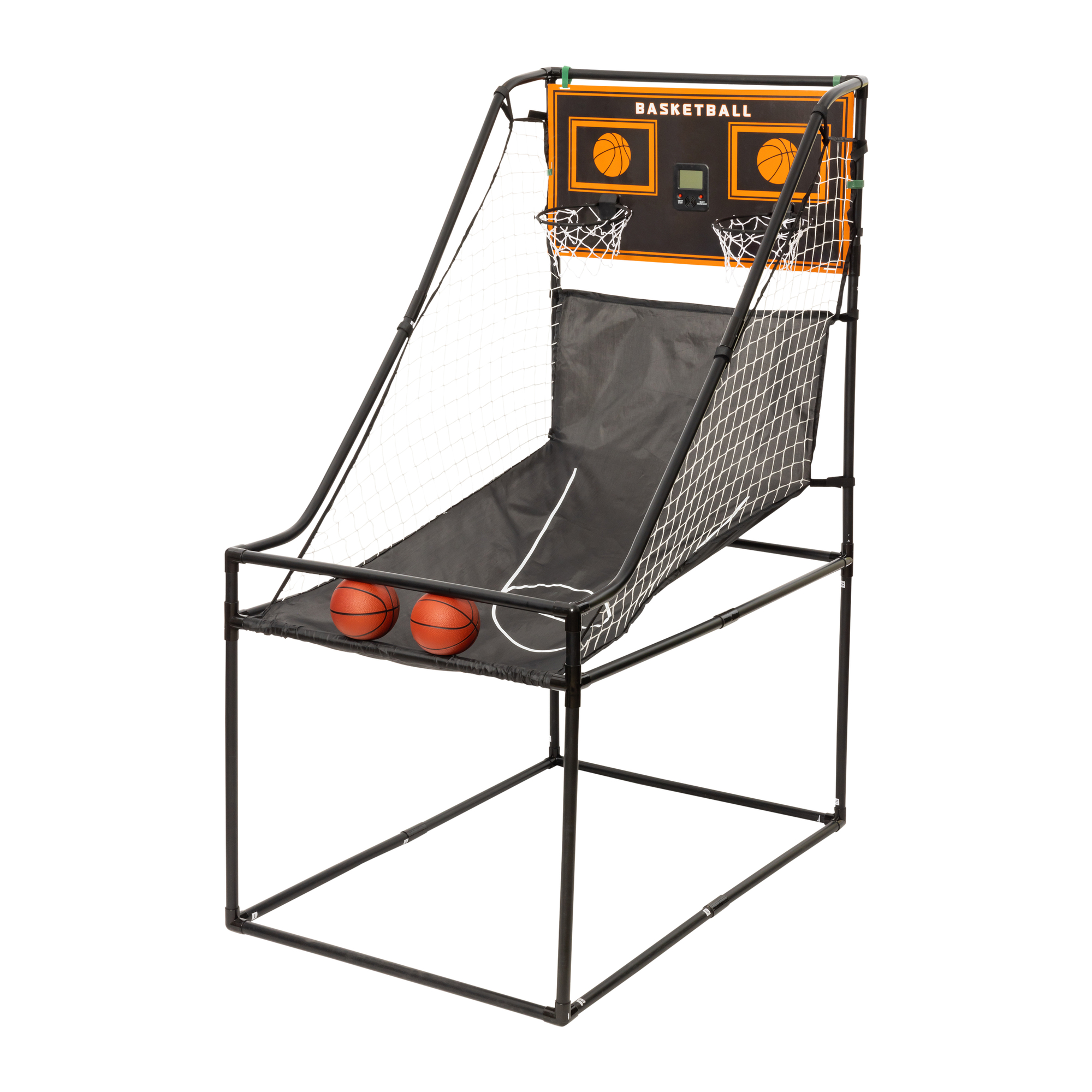 Arcade Basketball Game 48in x 65in