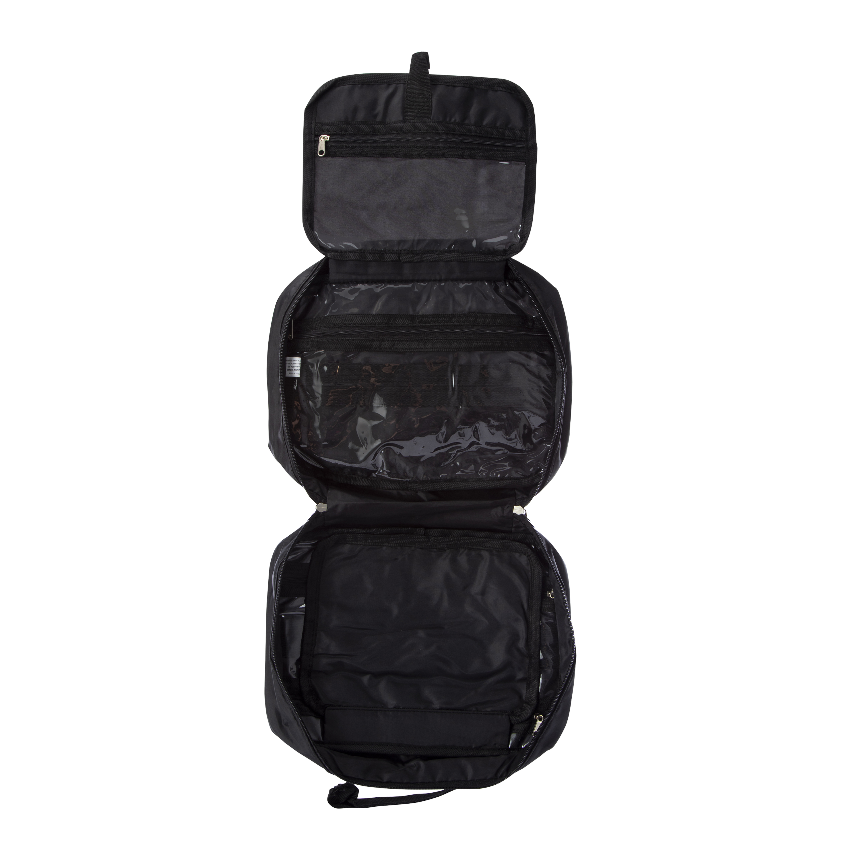 Toiletry Bag 7.8in x 11in