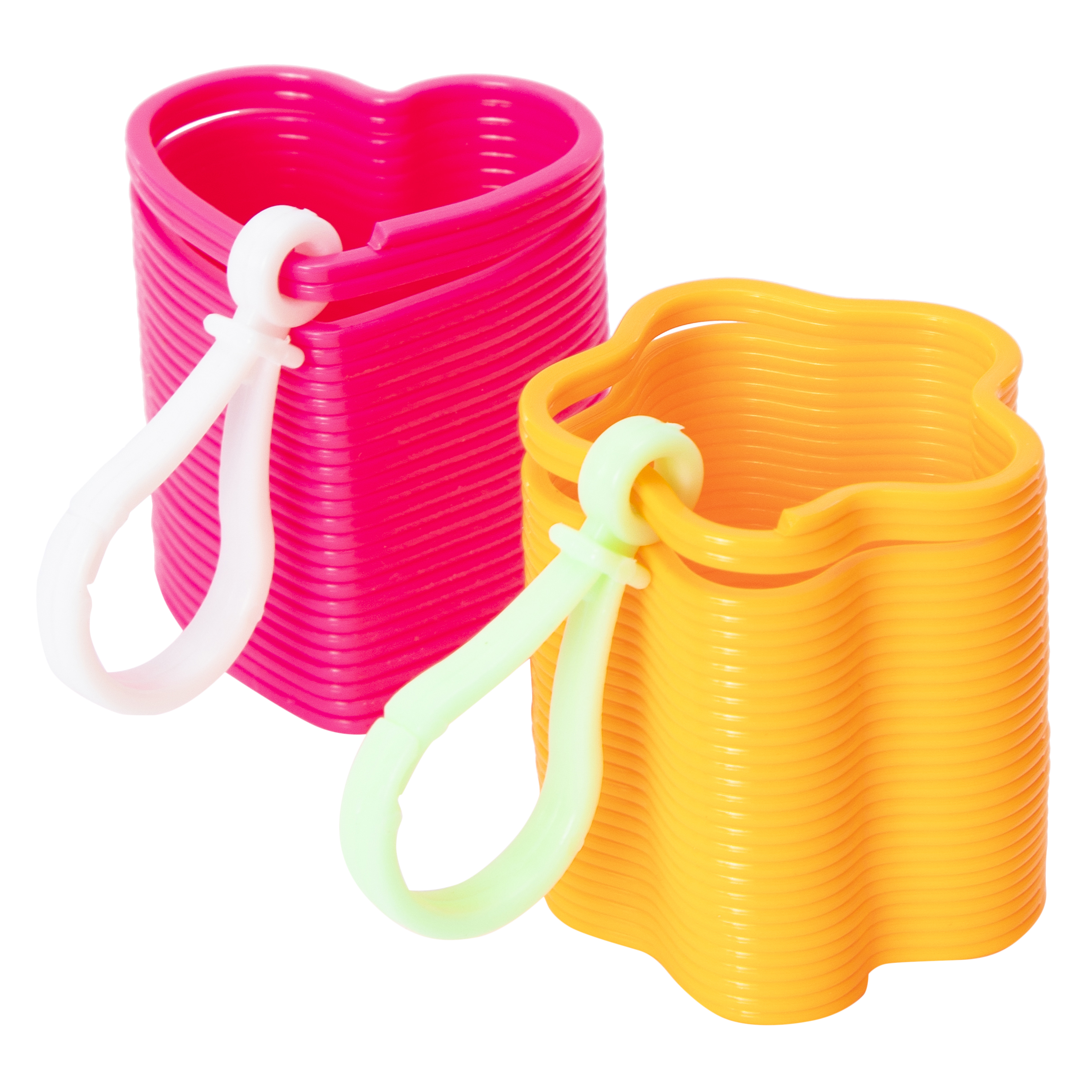Slinky® Clip-Ons 2-Count (styles may vary)