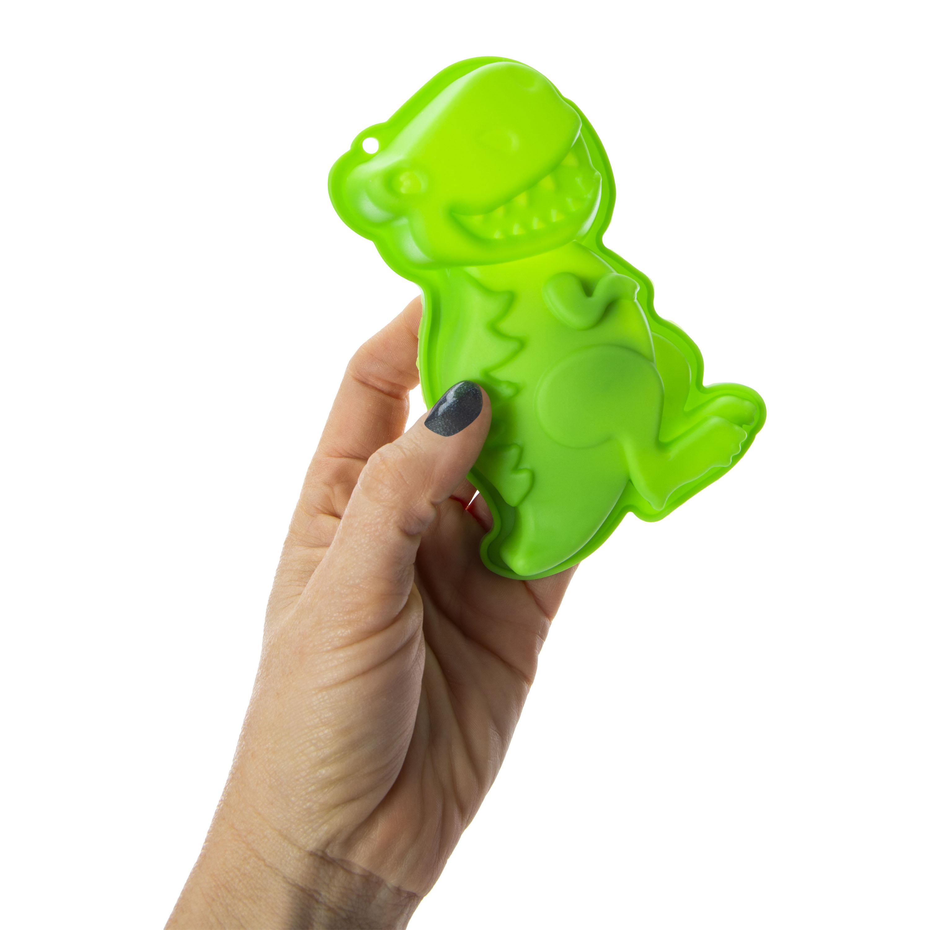 Dinosaur Mini Cake Making Set