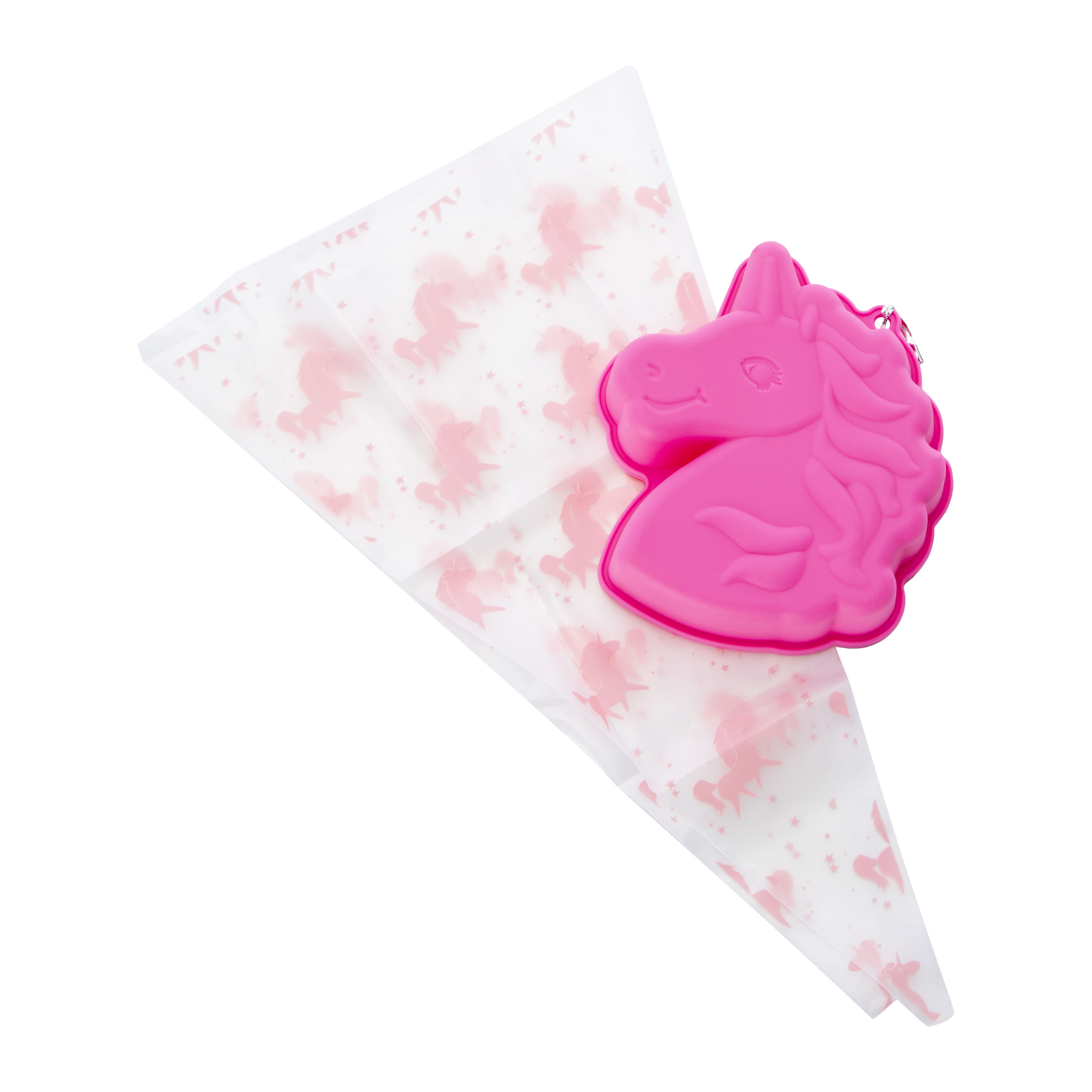 Unicorn Mini Cake Making Set