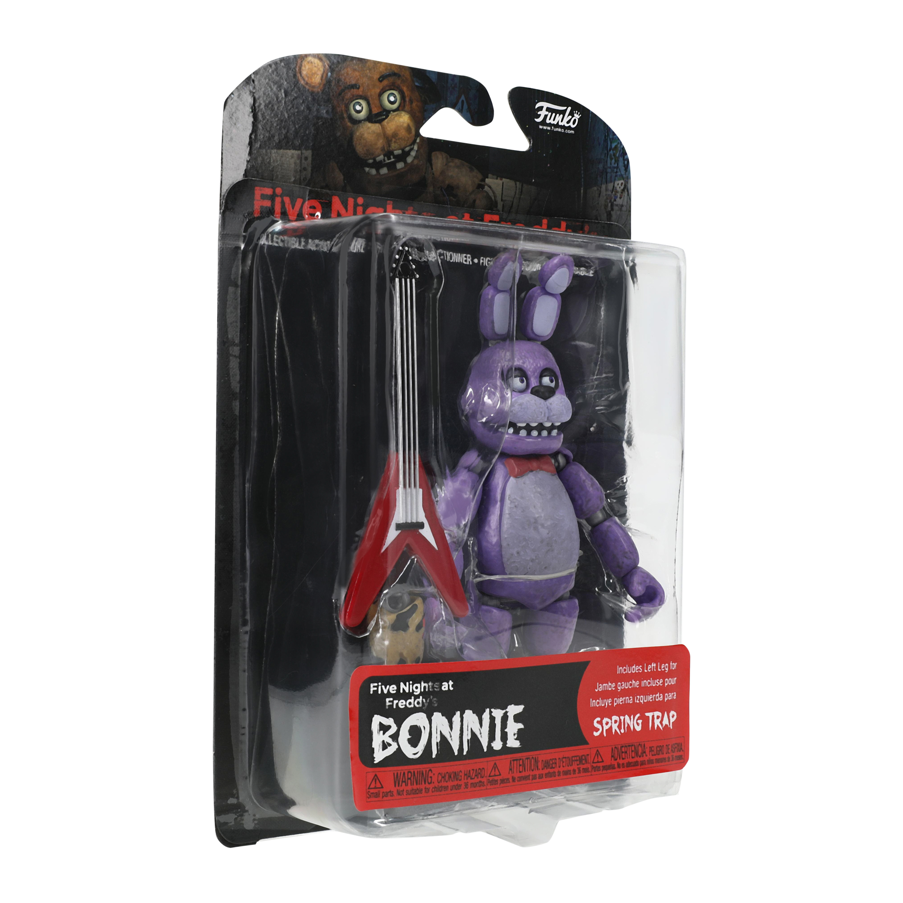 Funko Five Nights At Freddy's™ Bonnie Action Figure