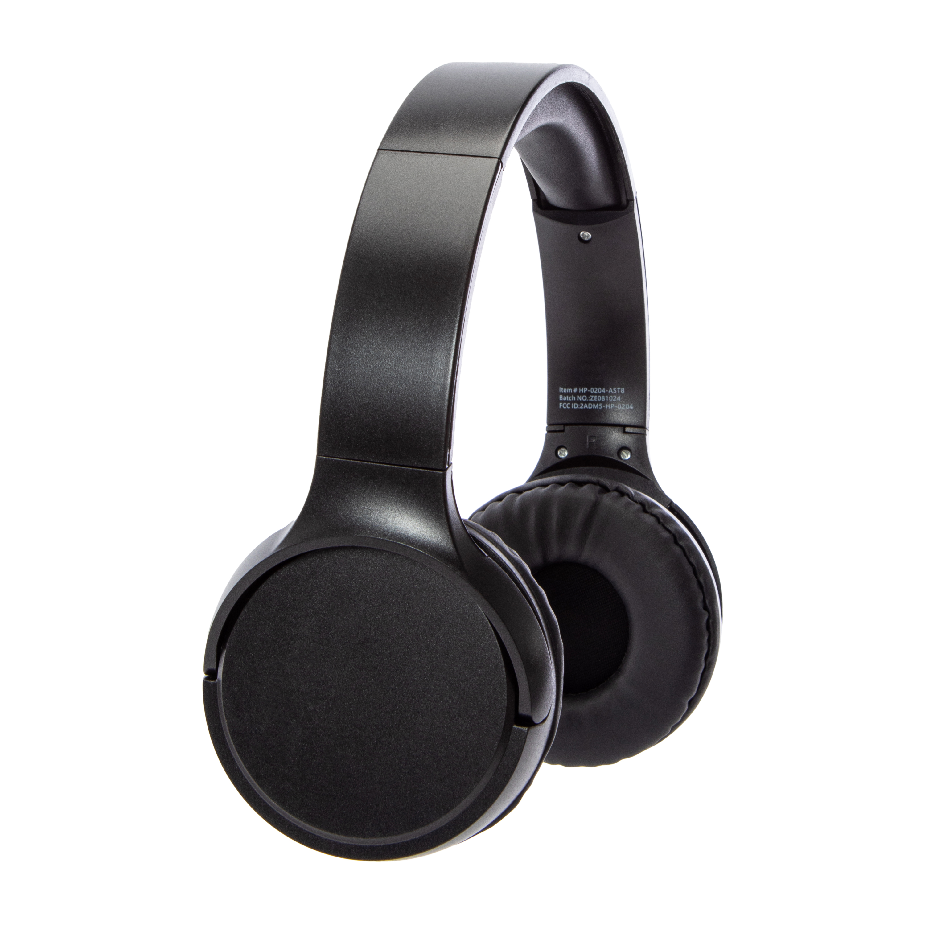 Platinum Bluetooth® Wireless Headphones