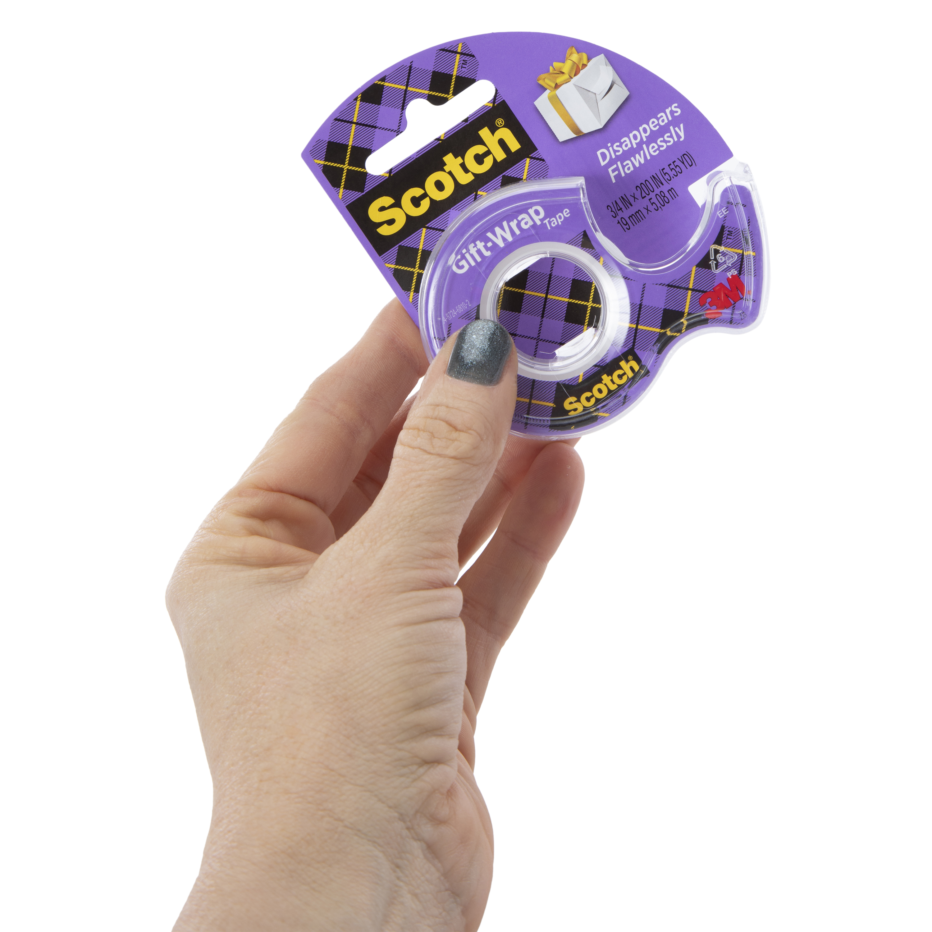 Scotch® Gift-Wrap Tape