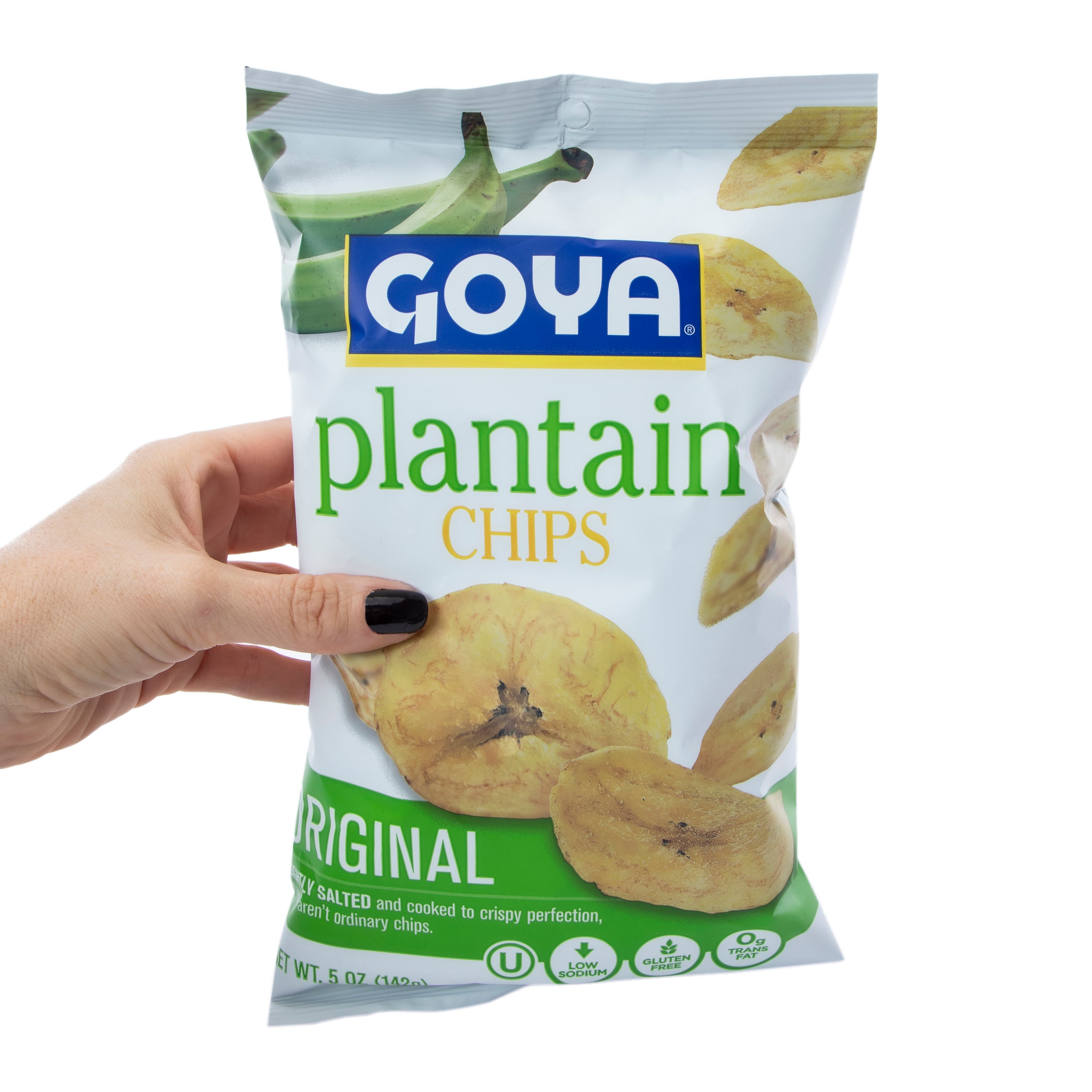 Goya® Original Plantain Chips 5oz