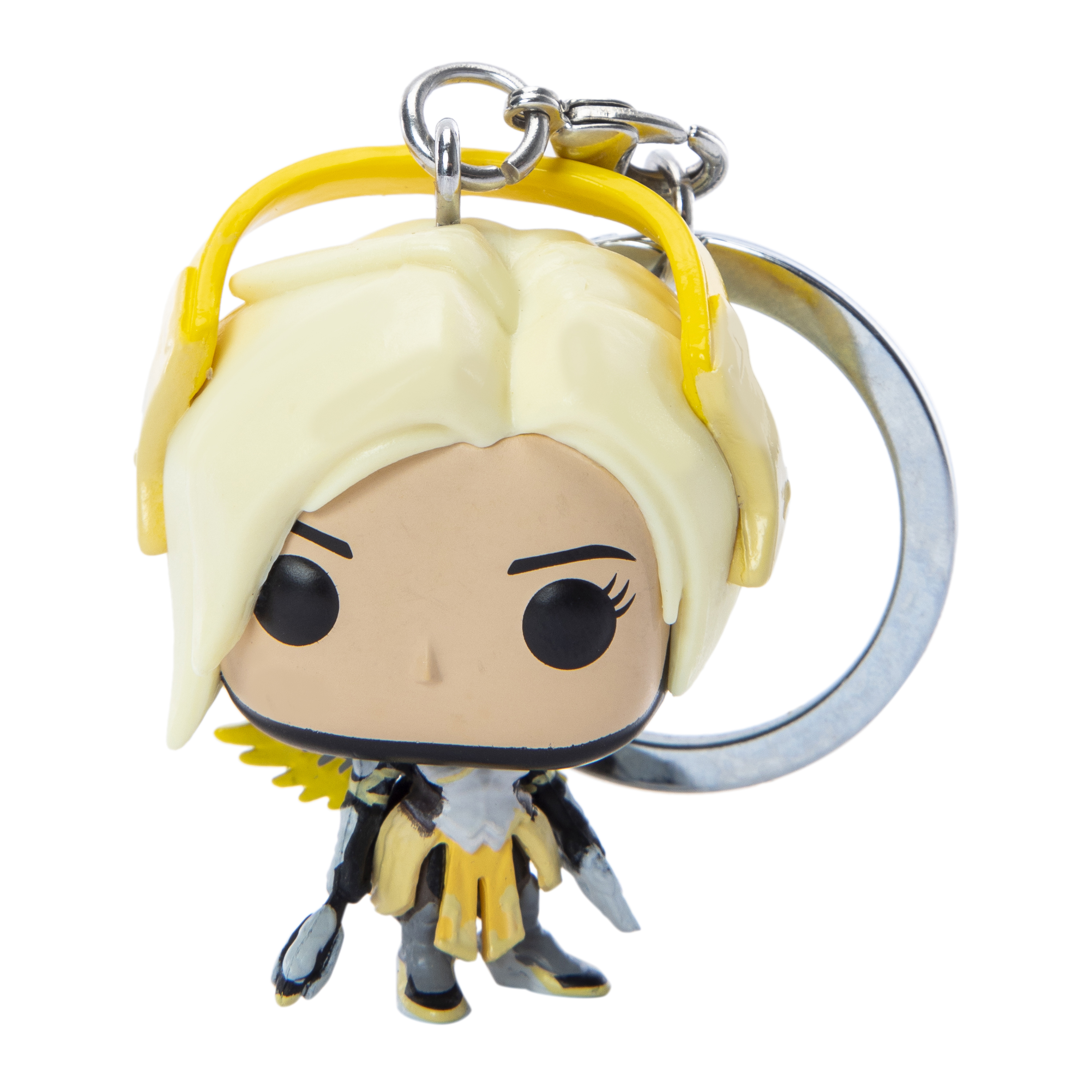 Funko Pocket Pop! Keychain Overwatch® 2 Vinyl Figure