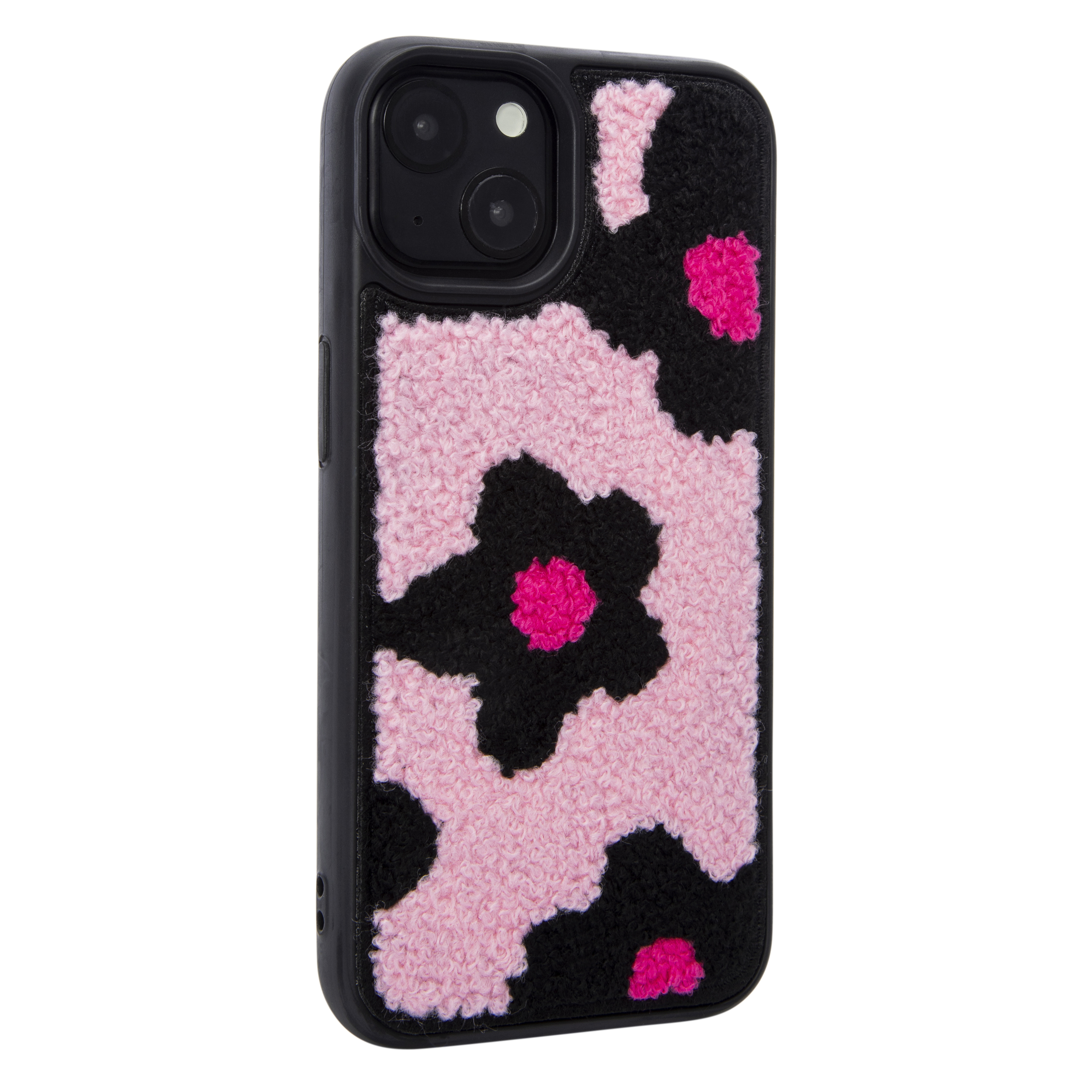 iPhone 14®/13® Fuzzy Case | Five Below