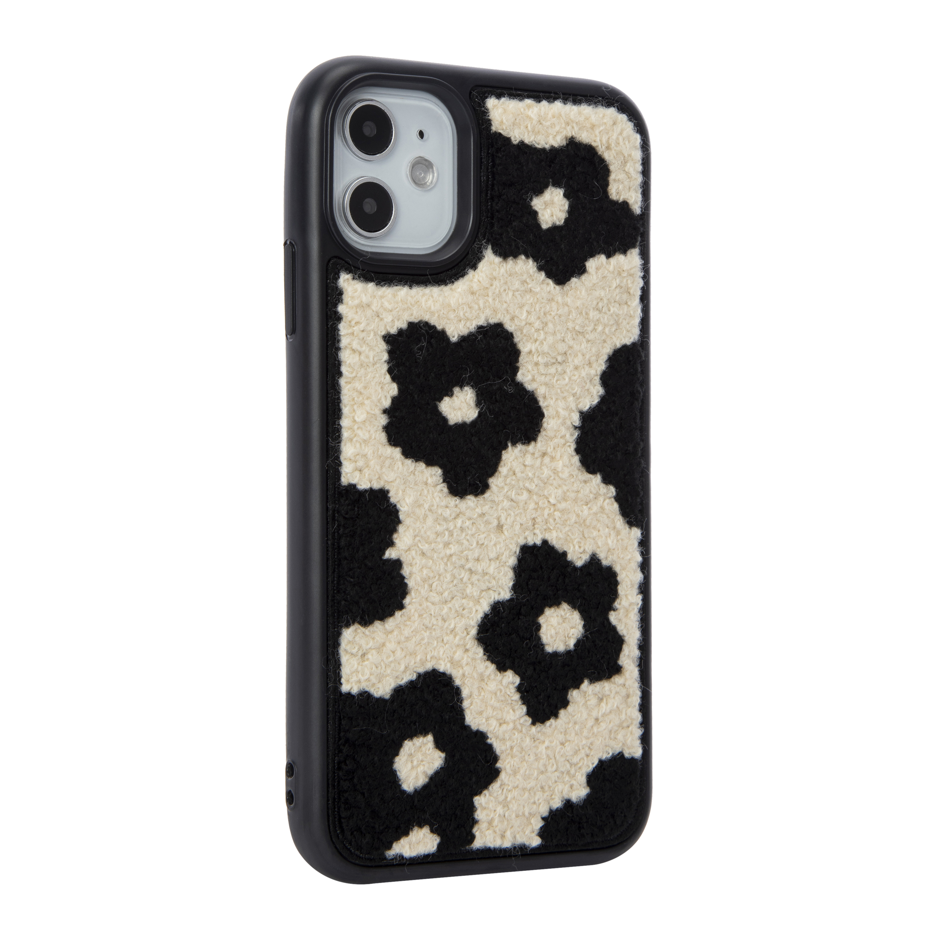 iPhone 11®/Xr® Fuzzy Case