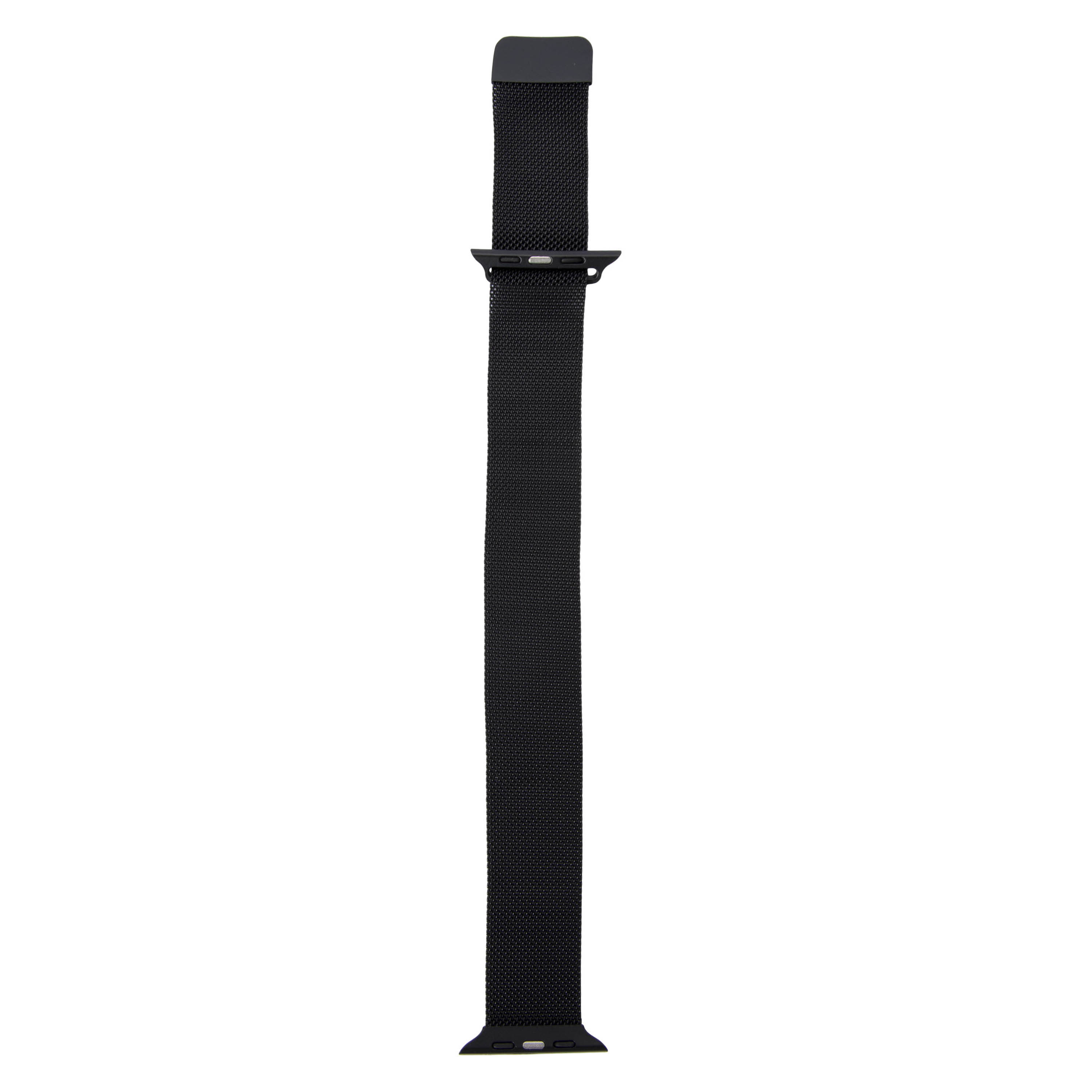 Metallic Watchband For Apple Watch