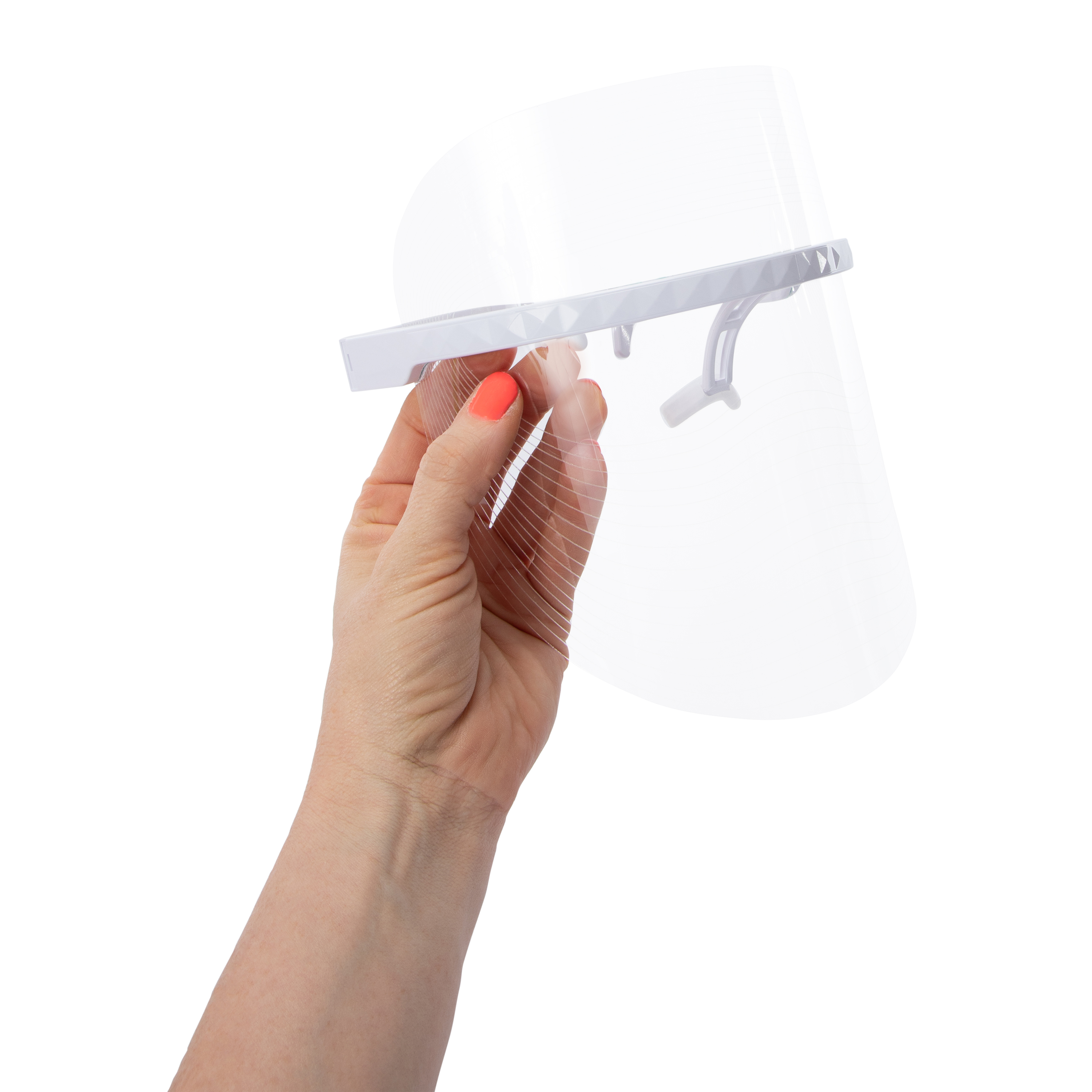 Rechargeable LED Light Therapy Mask