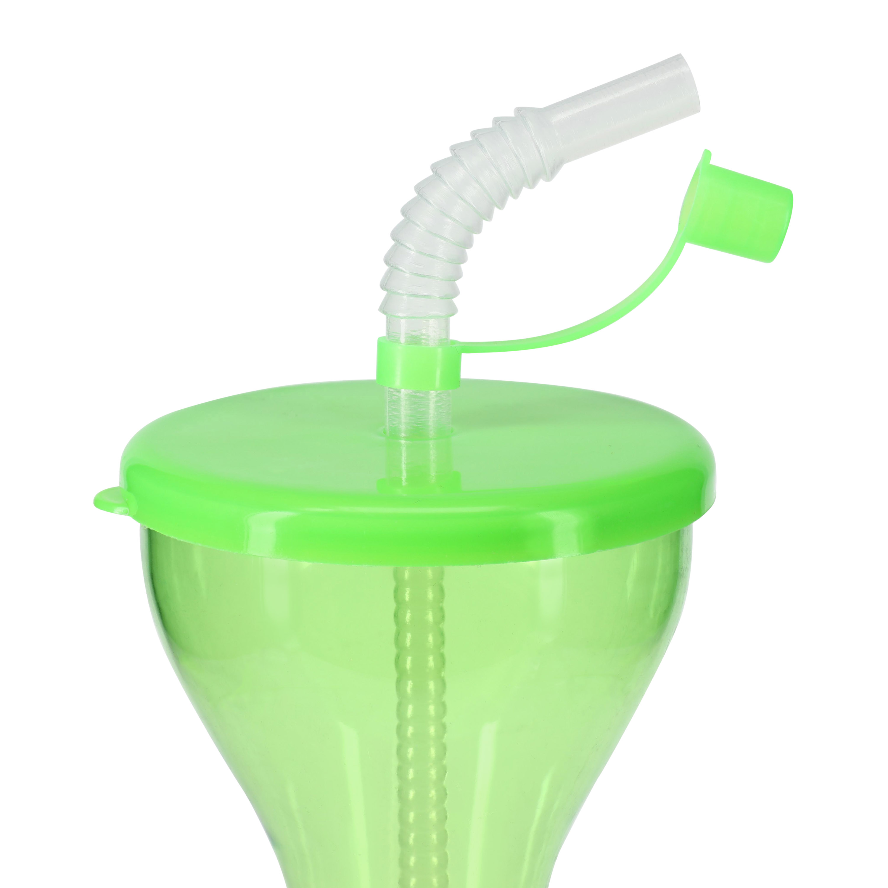 St Patrick's Day Drink Sipper 20oz