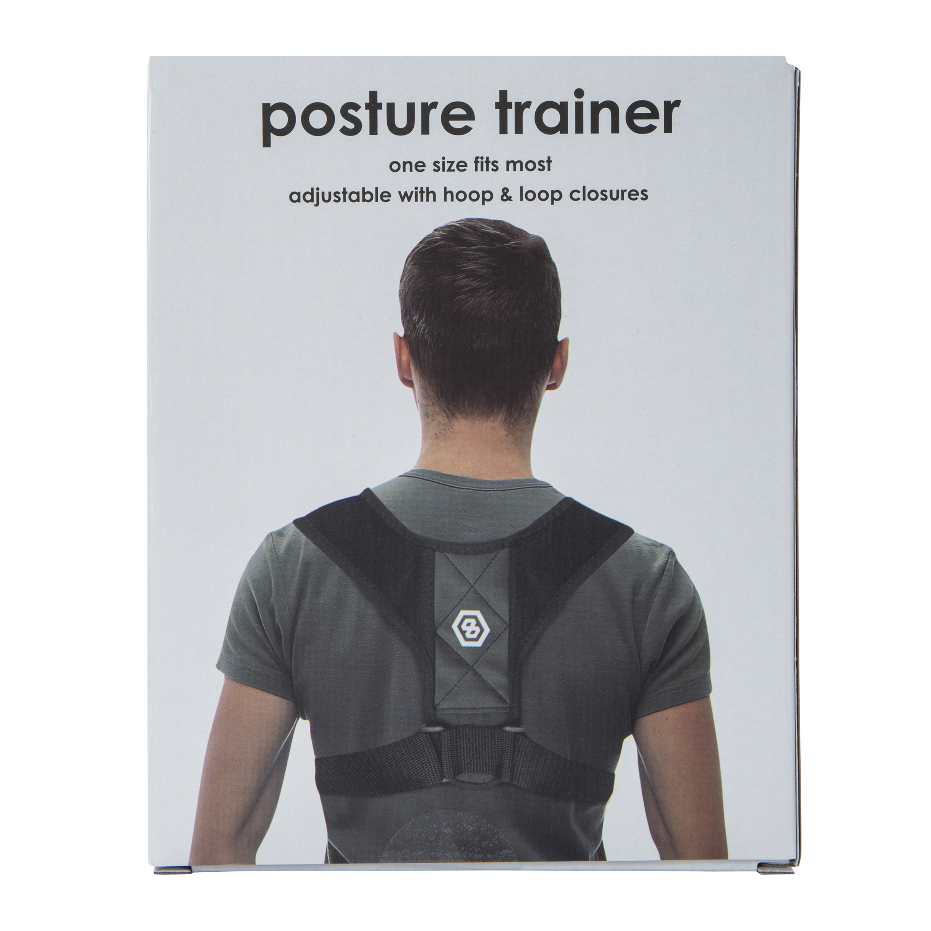 Series-8 Fitness™ Posture Corrector| Five Below