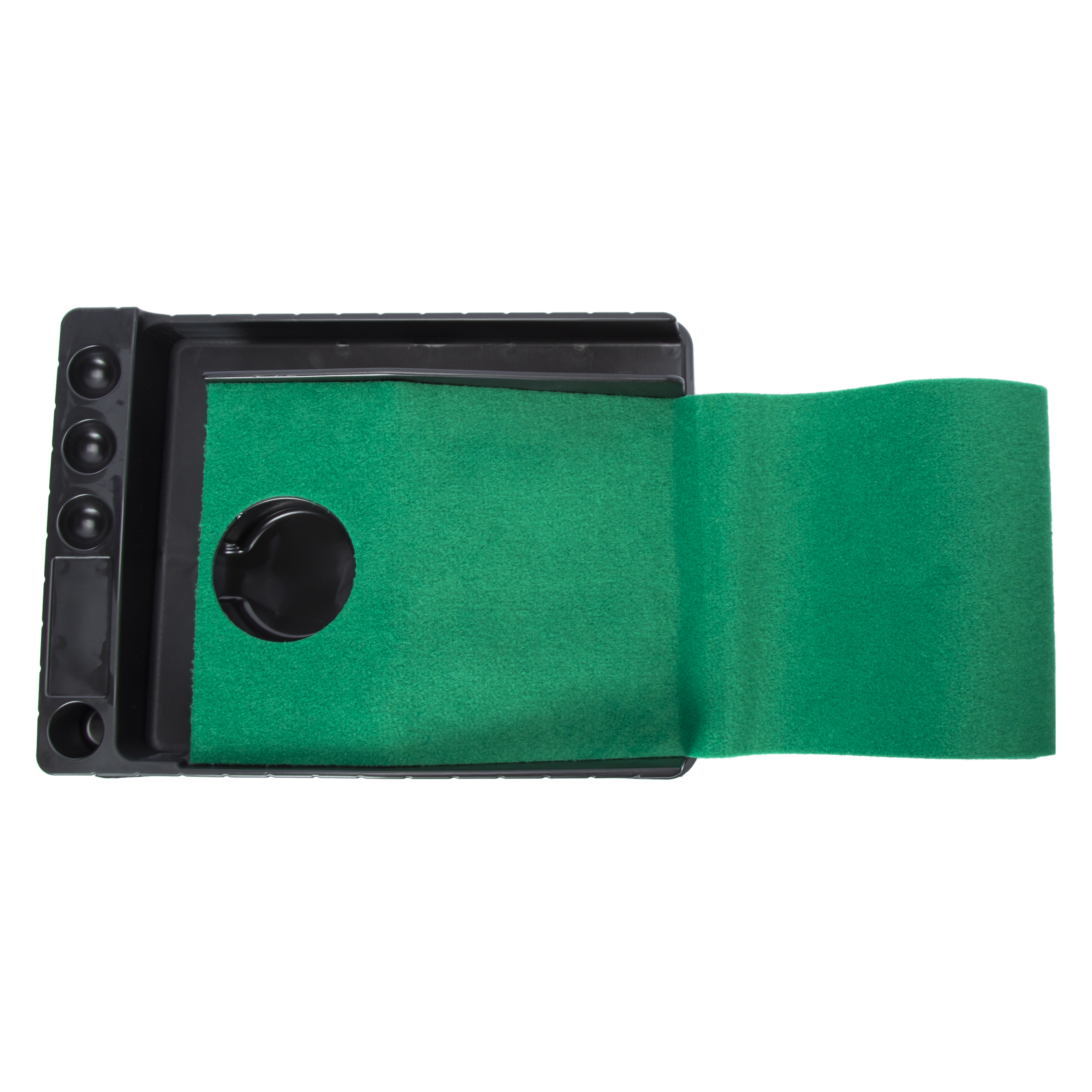 96in Golf Putting Mat