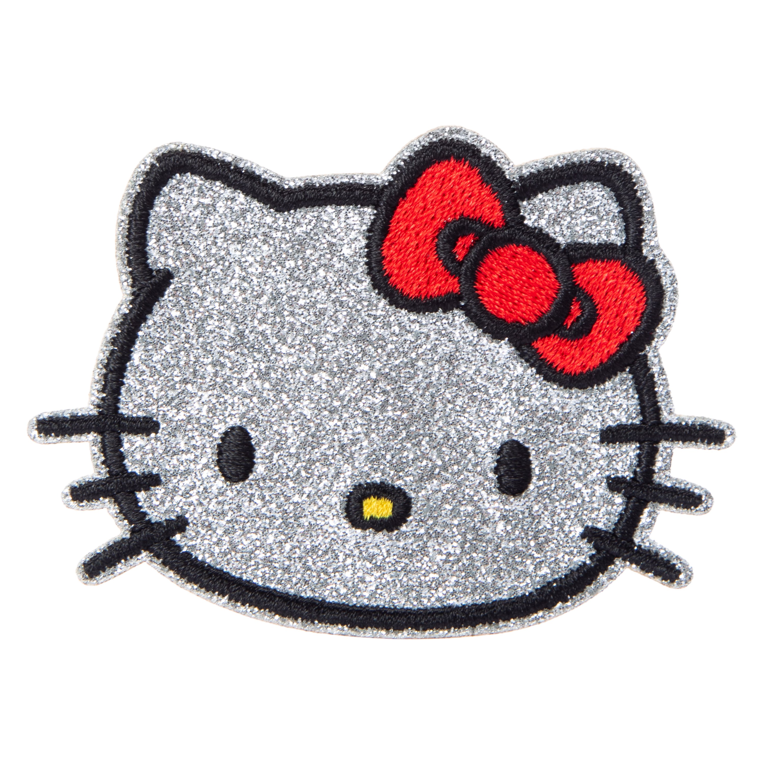 Character Adhesive Patch