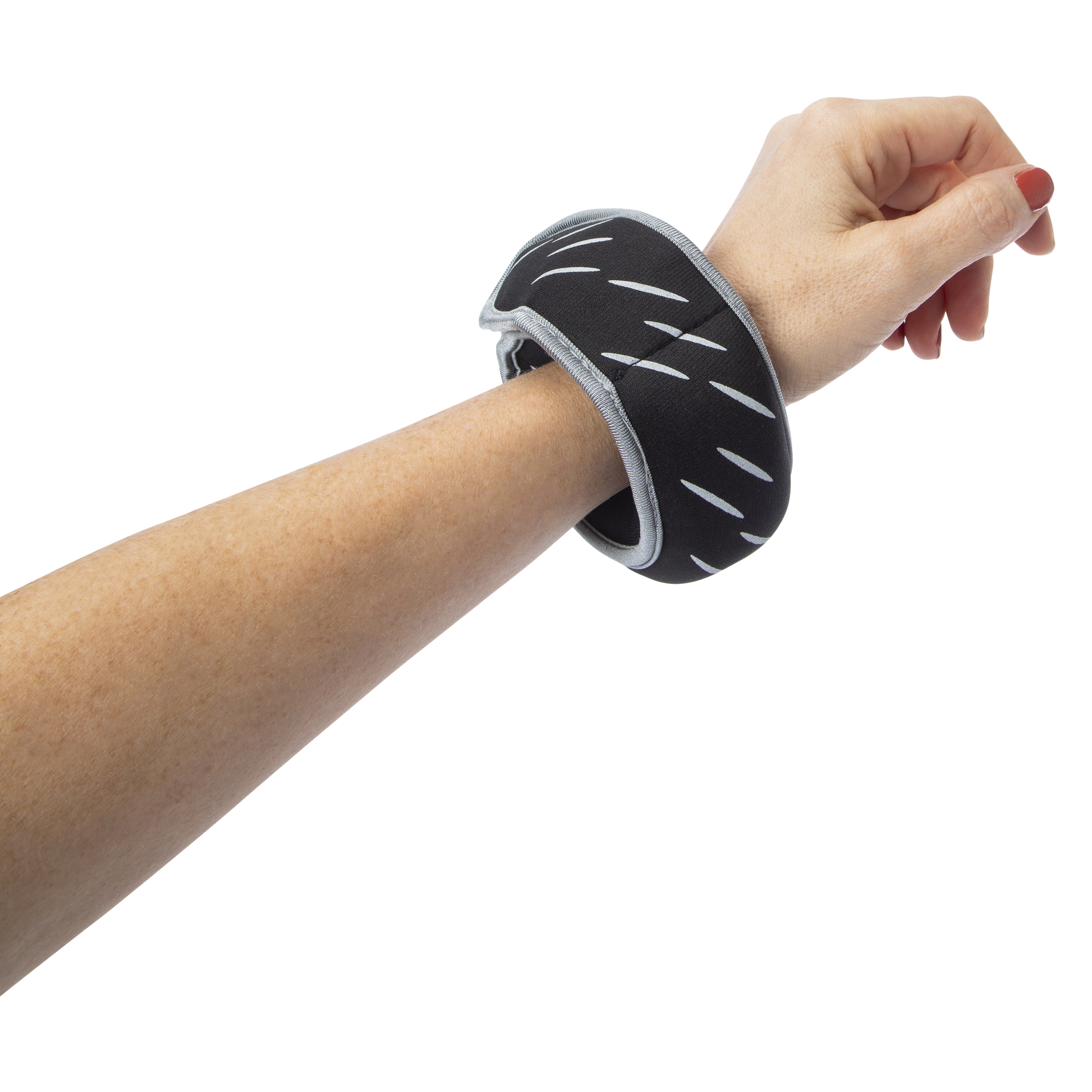 1lb Wrist Weights 2-Pack