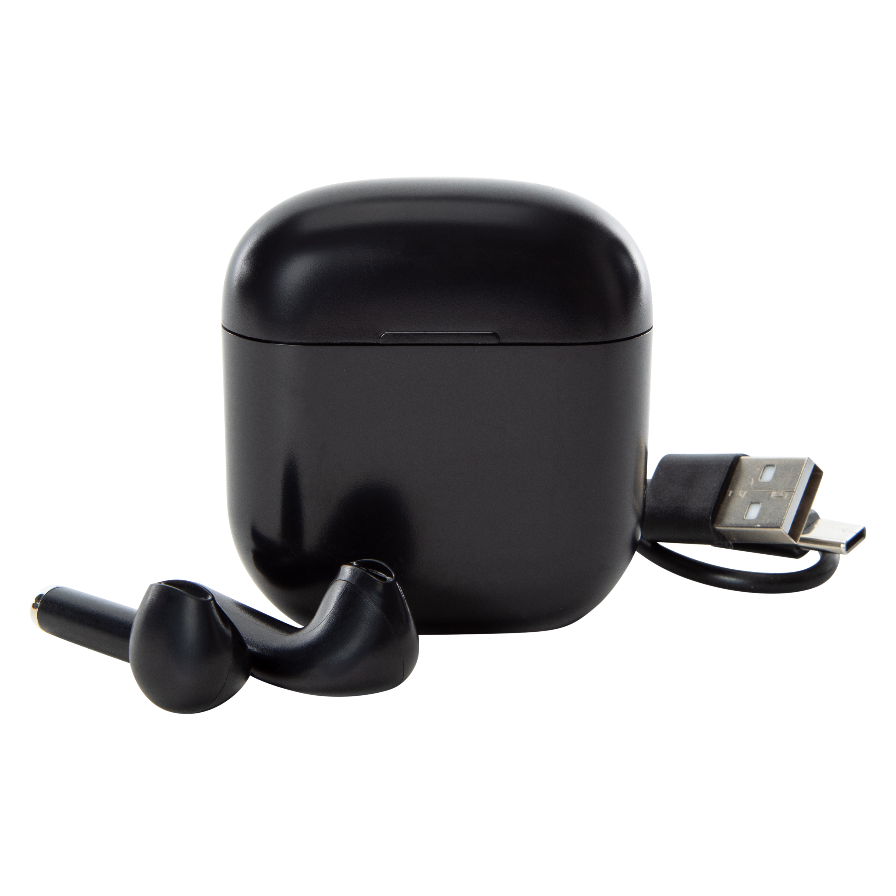 Classic Bluetooth® Wireless Earbuds