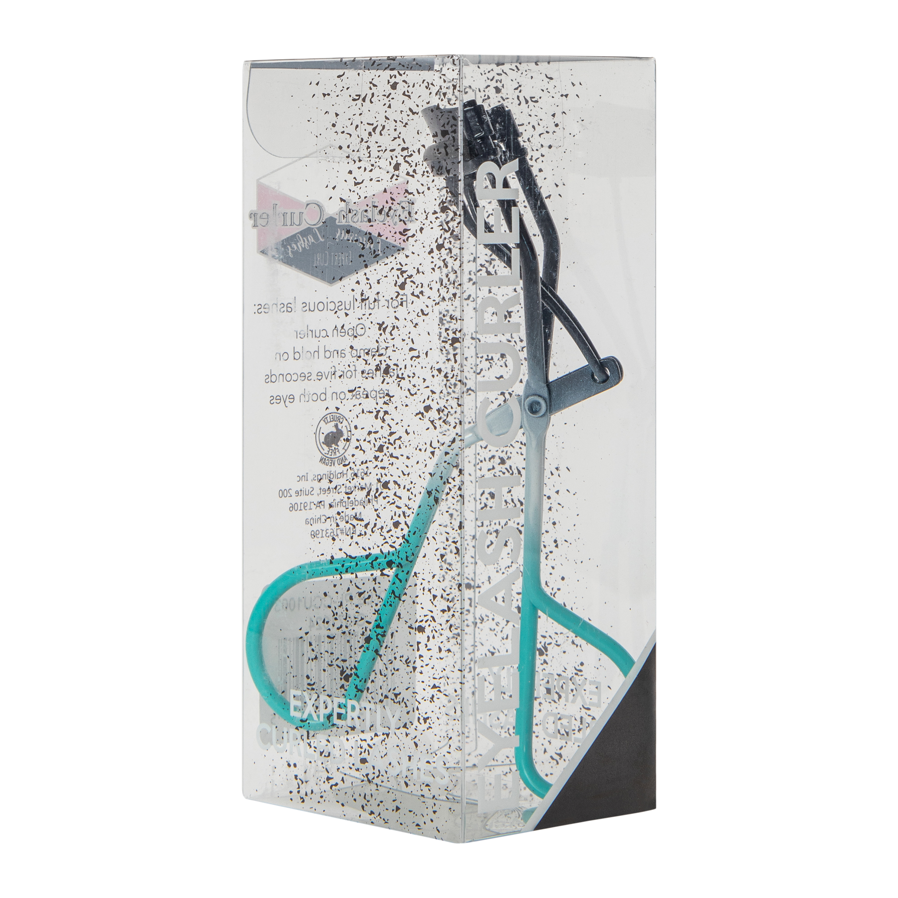 Gina Beauty Eyelash Curler