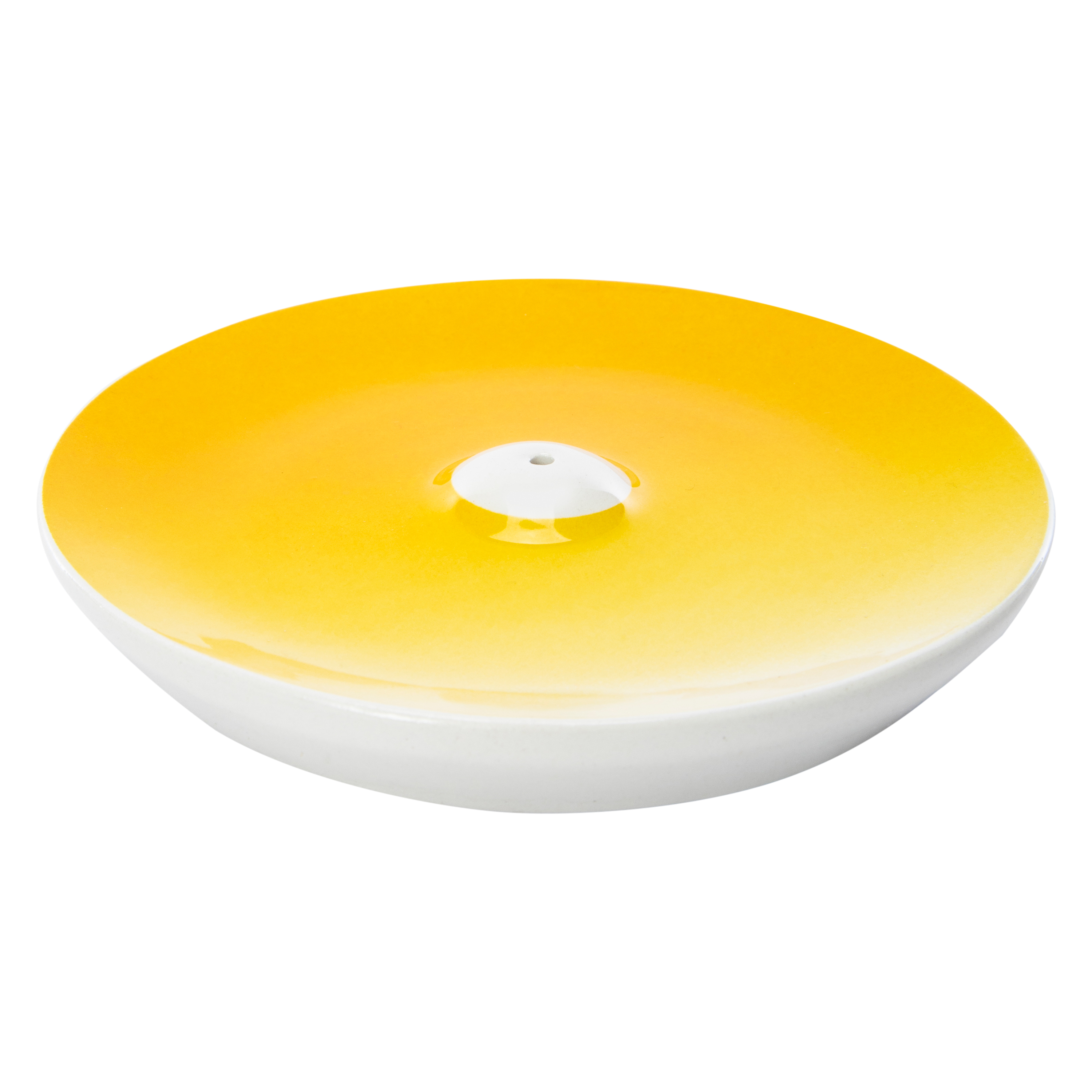 Ombre Ceramic Incense Burner (Styles May Vary)