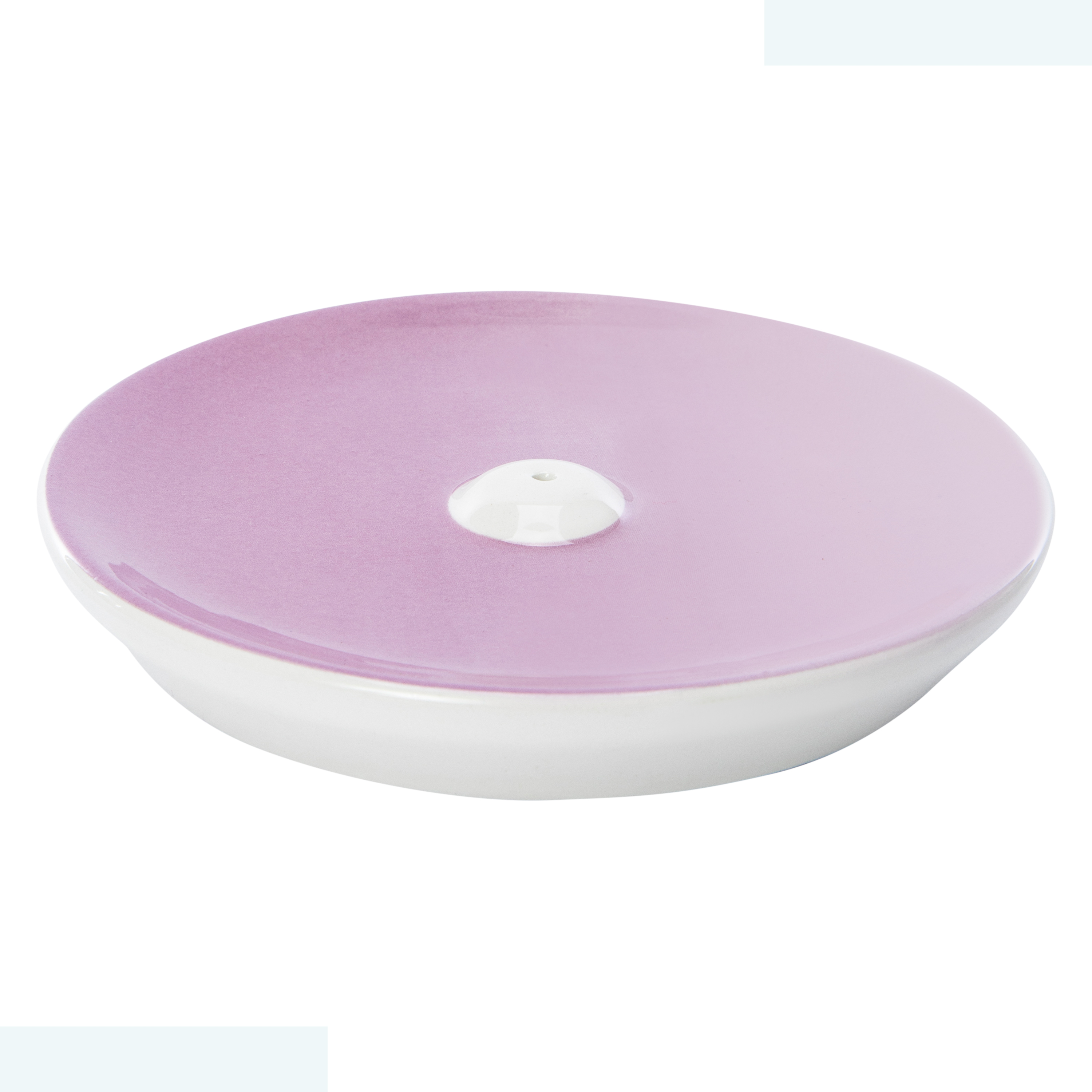Ombre Ceramic Incense Burner (Styles May Vary)