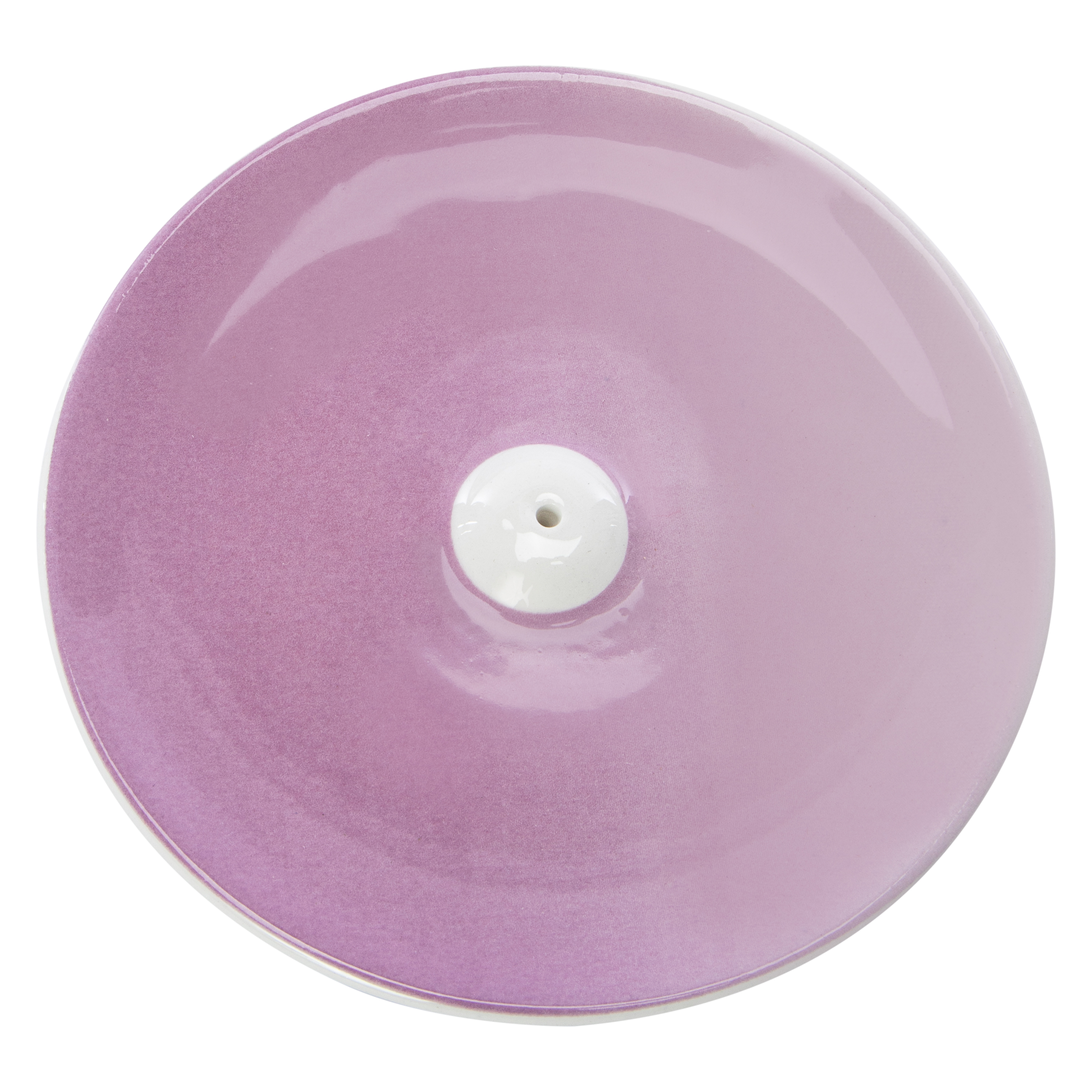 Ombre Ceramic Incense Burner (Styles May Vary)