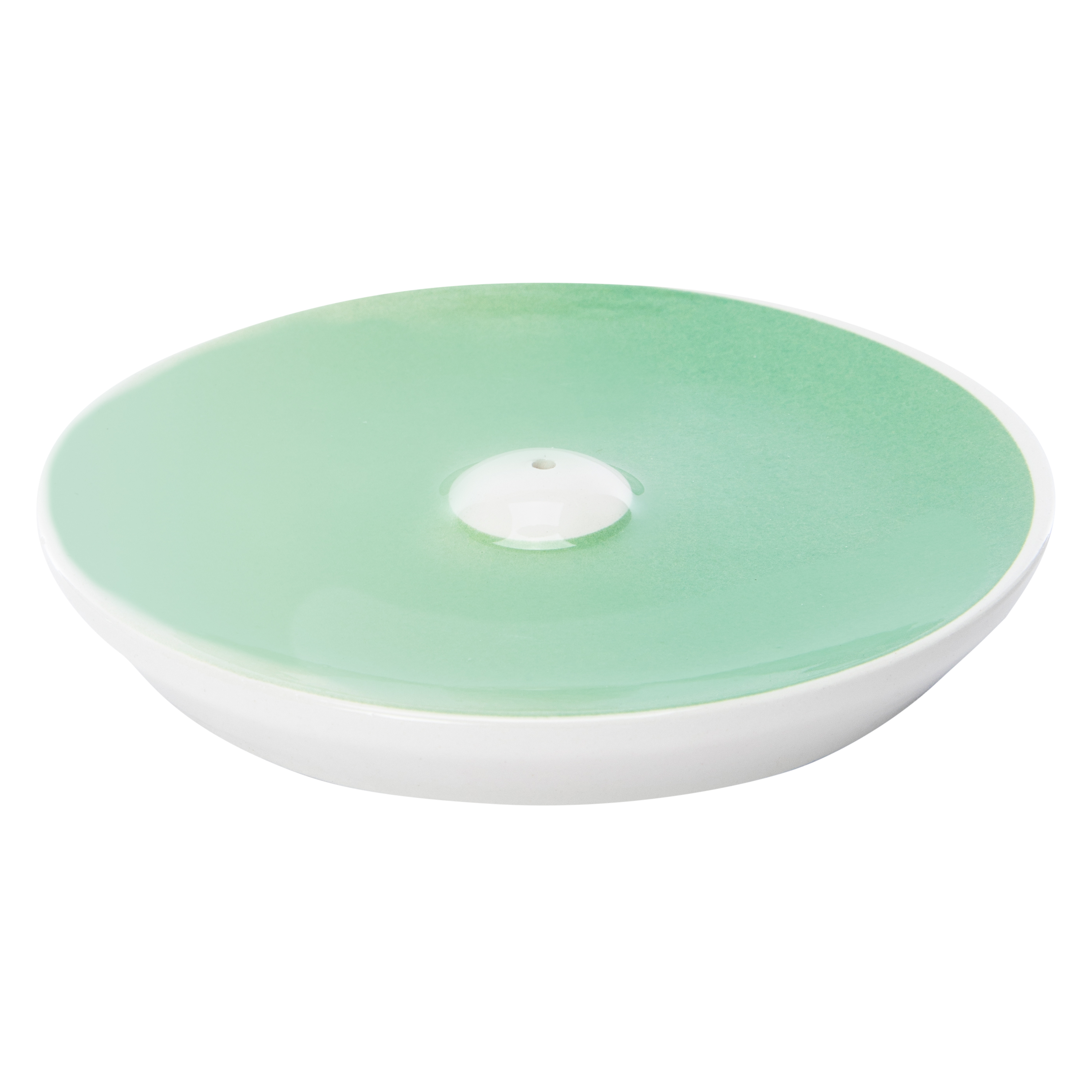 Ombre Ceramic Incense Burner (Styles May Vary)
