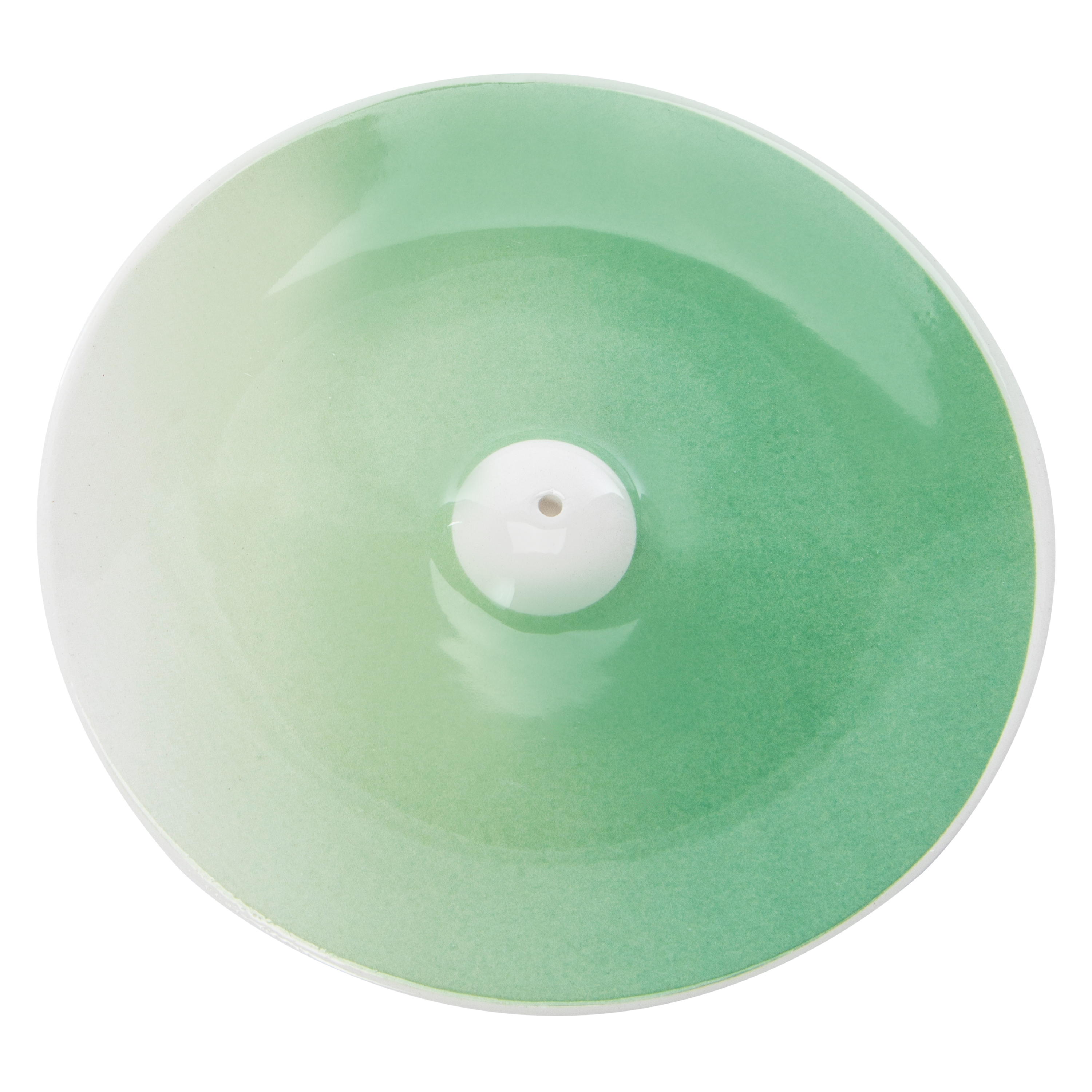Ombre Ceramic Incense Burner (Styles May Vary)