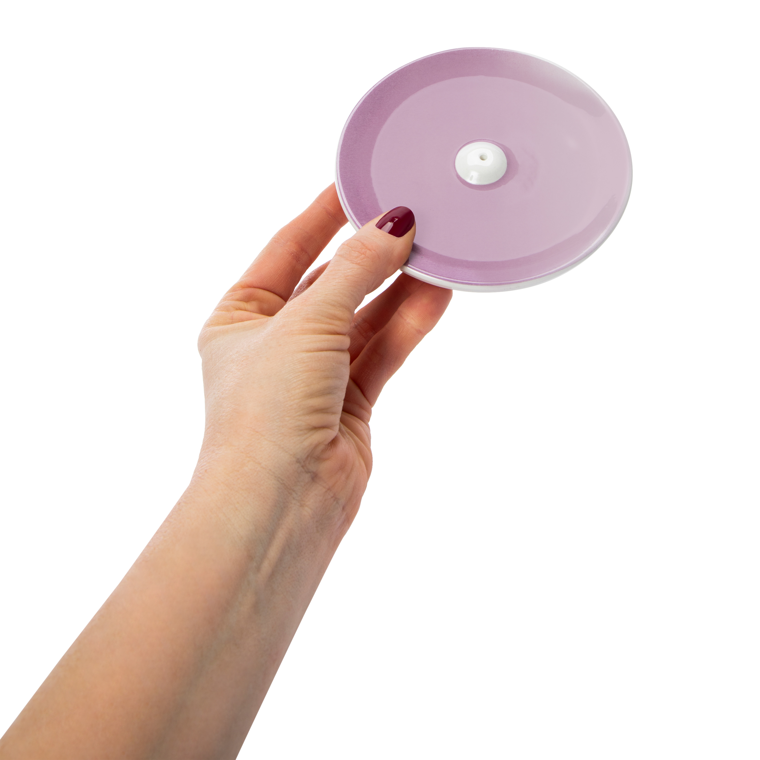 Ombre Ceramic Incense Burner (Styles May Vary)