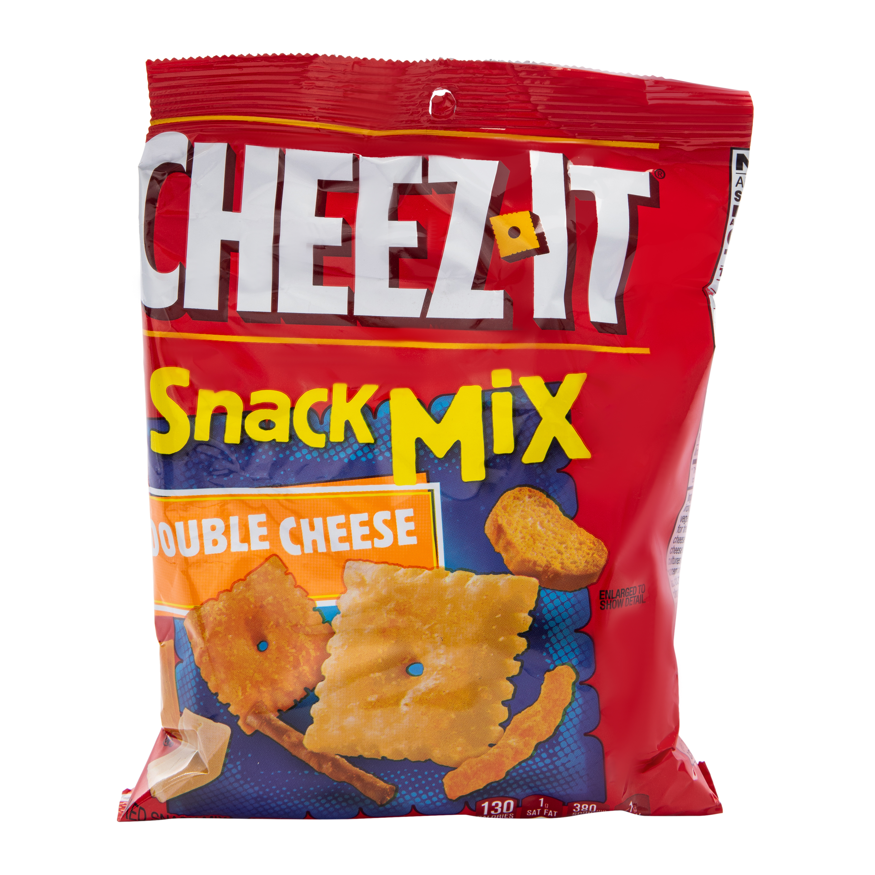 Cheez-It® Snack Mix - Double Cheese