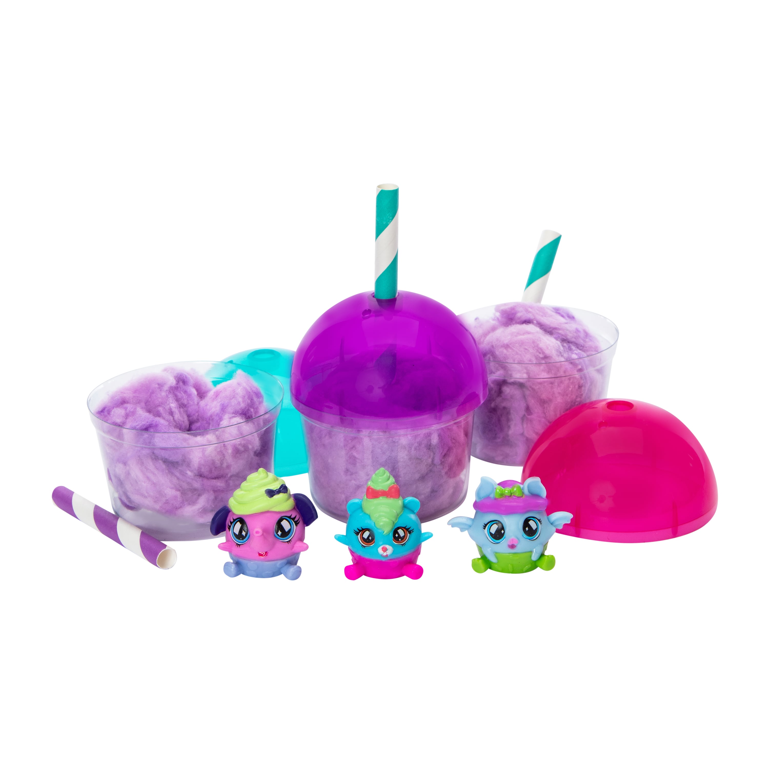 Bubiloons Lil Pops Blind Bag