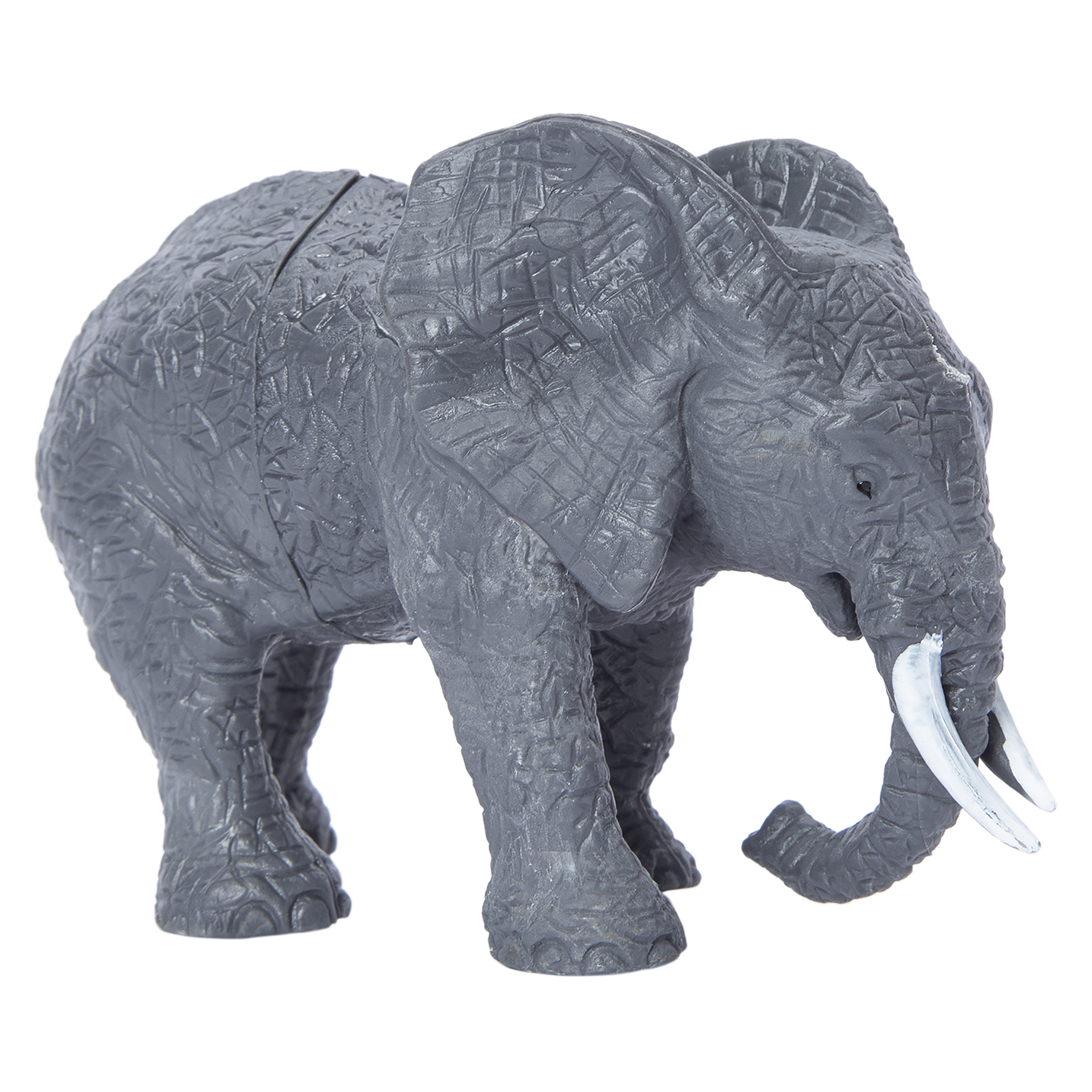 Safari Toy Figure