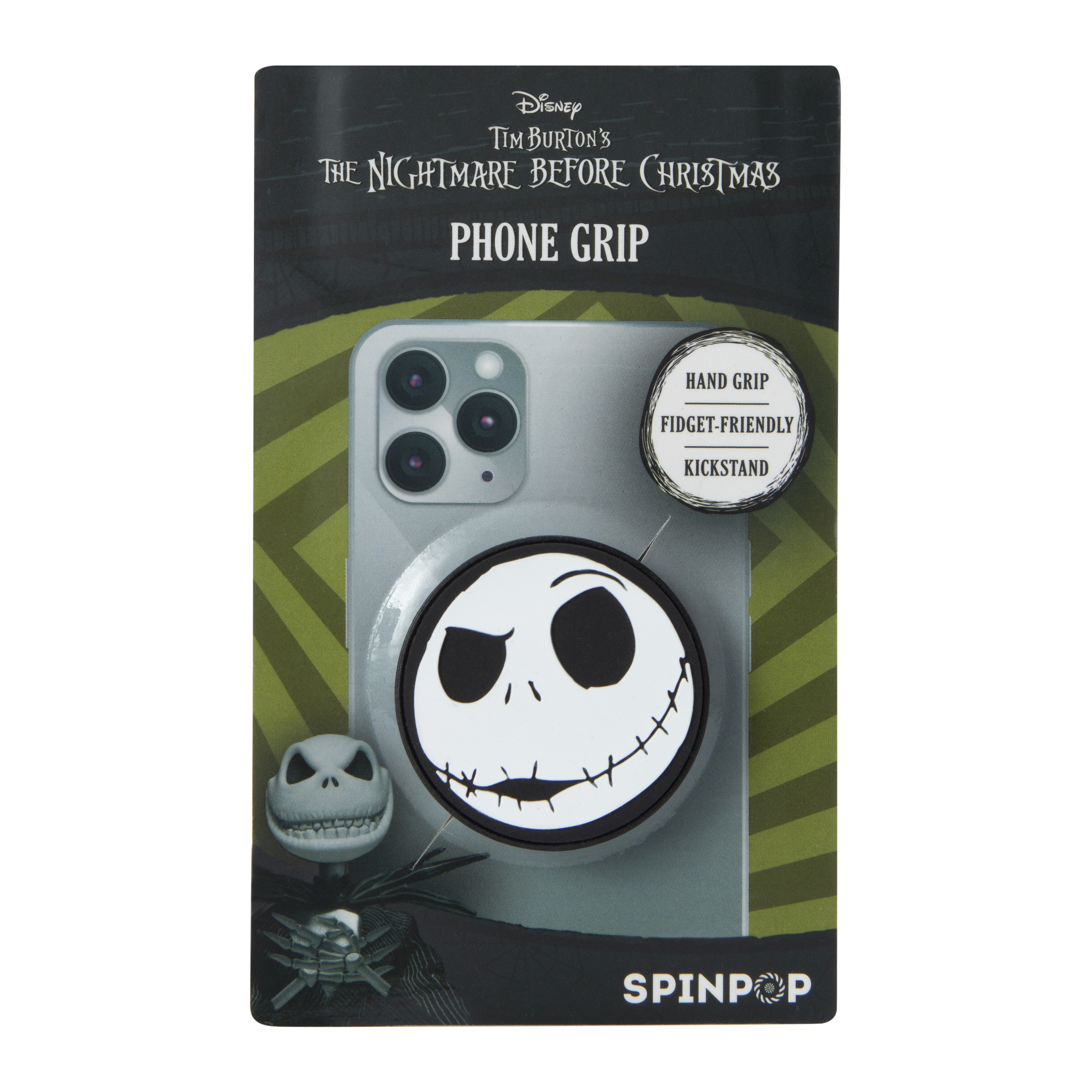 Disney Spinpop Phone Grip