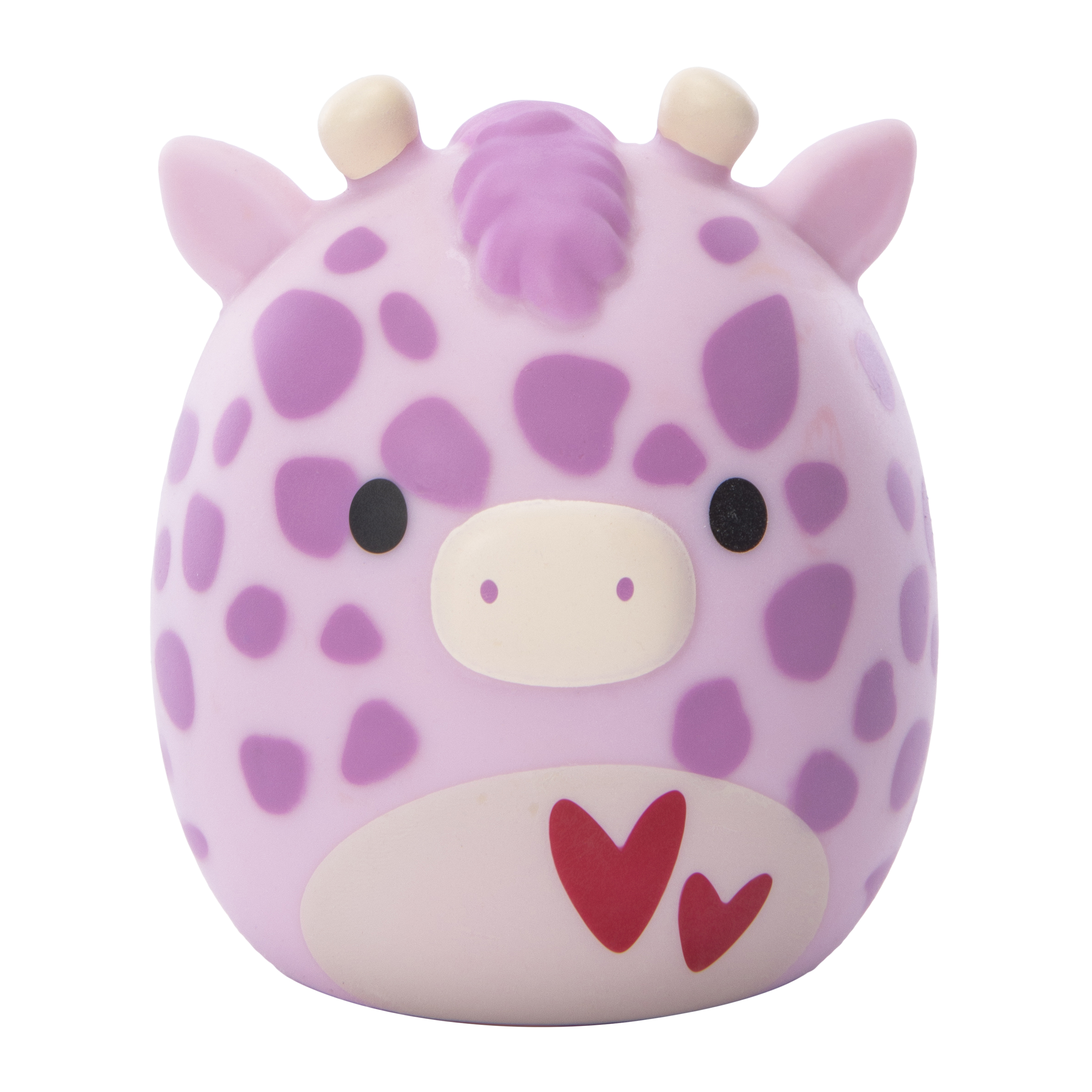 Squishmallows™ Squooshems™ Valentine's Day Blind Bag Figure