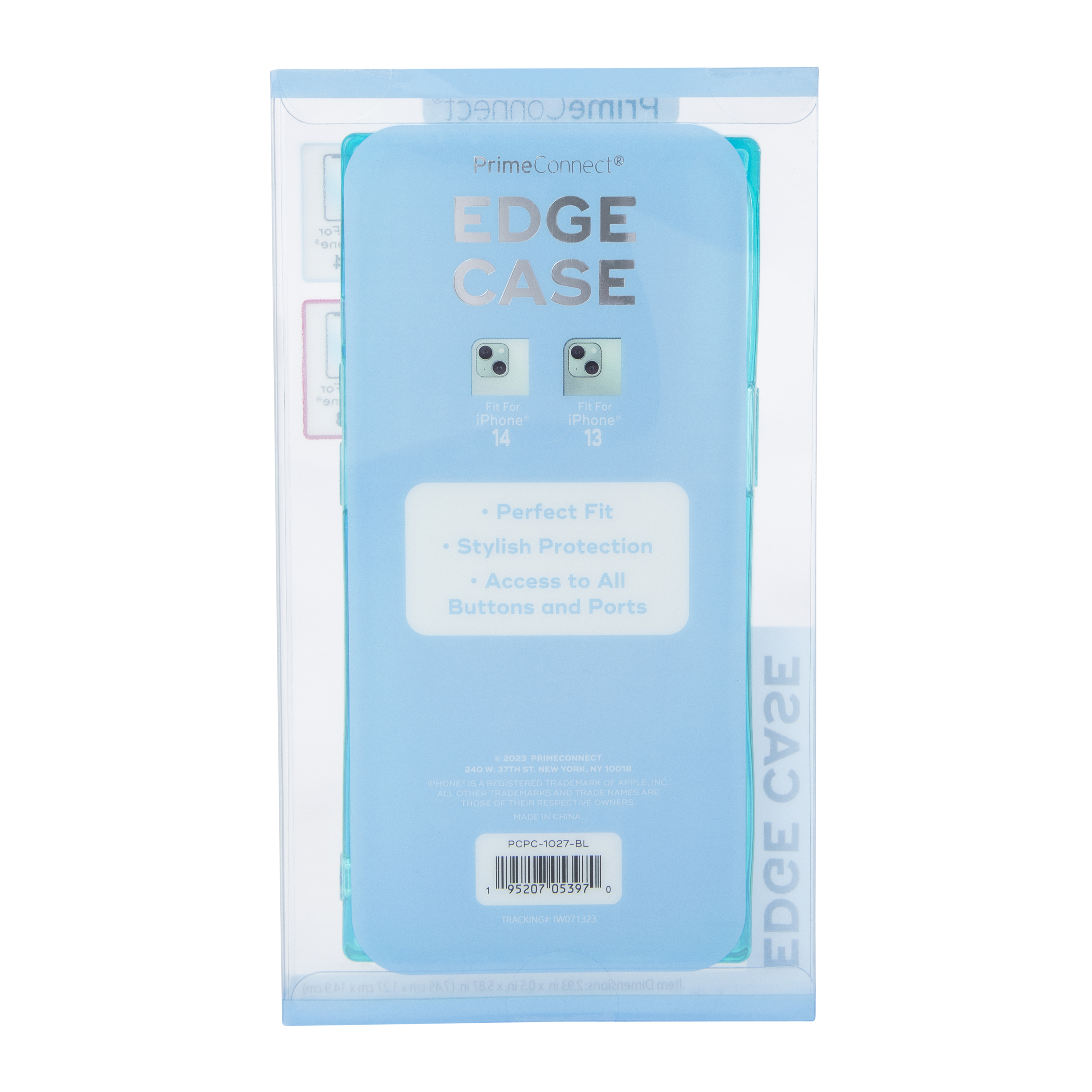 iPhone 14®/13® Edge Case