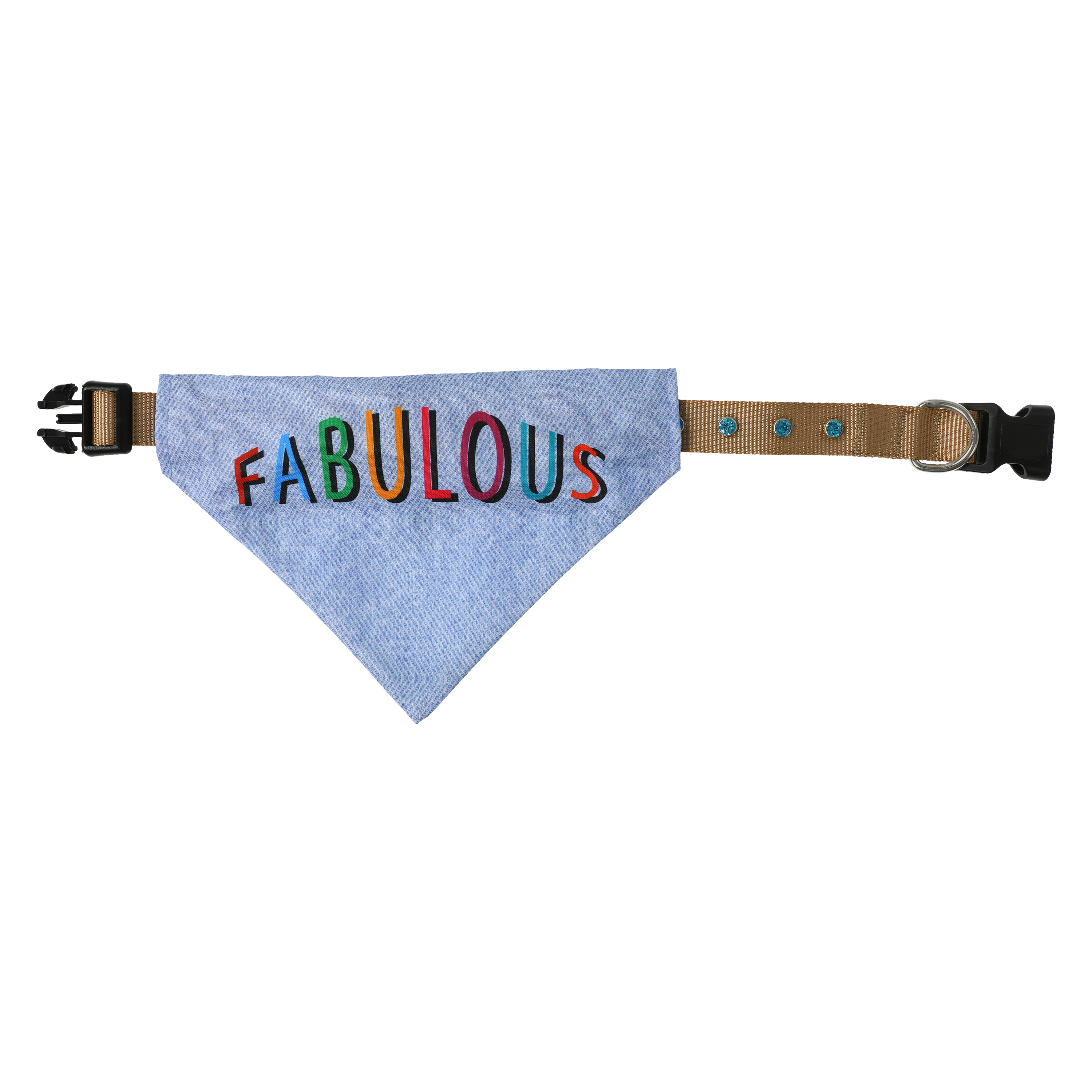 Pet Social Dog Bandana