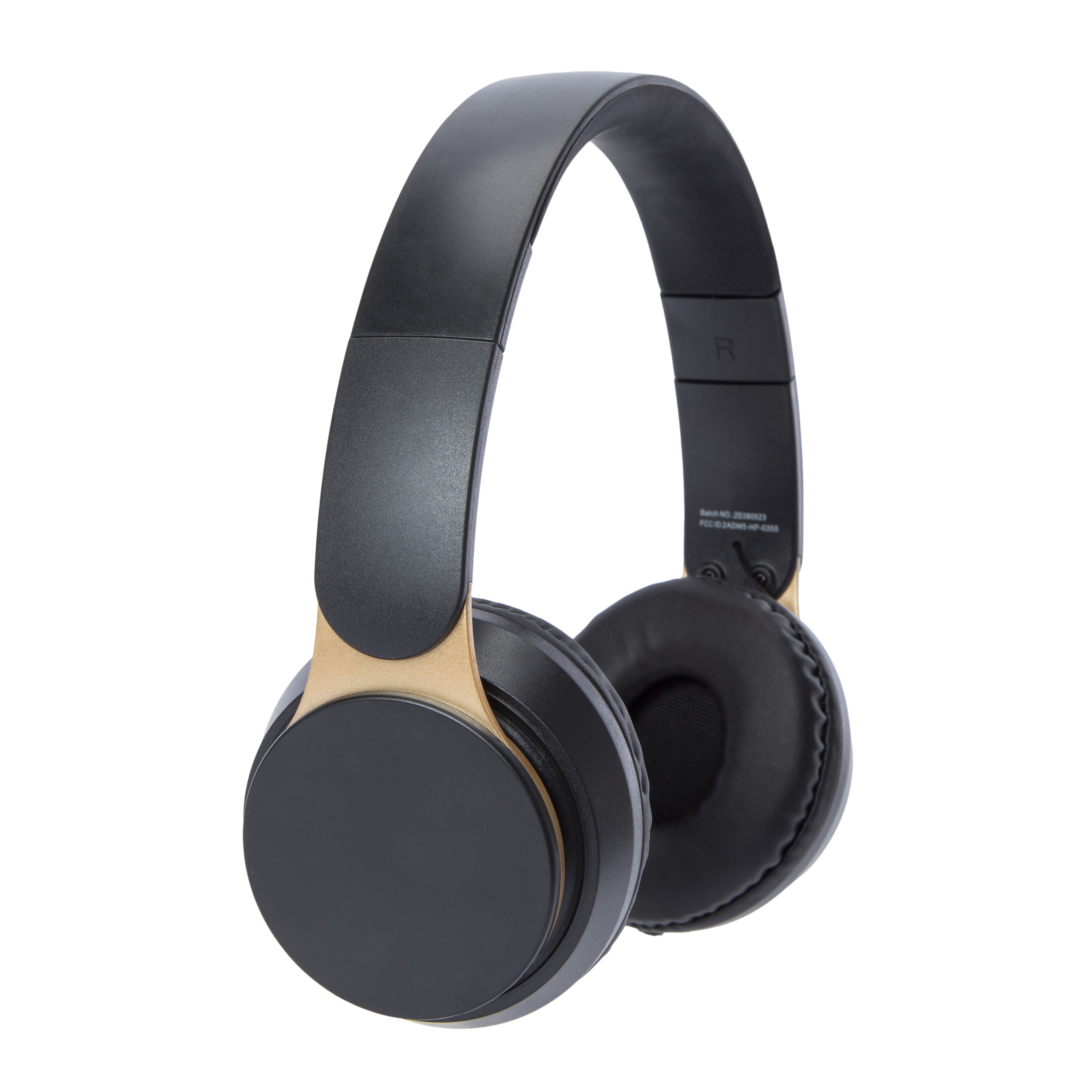 Wave Bluetooth® Wireless Headphones With Mic
